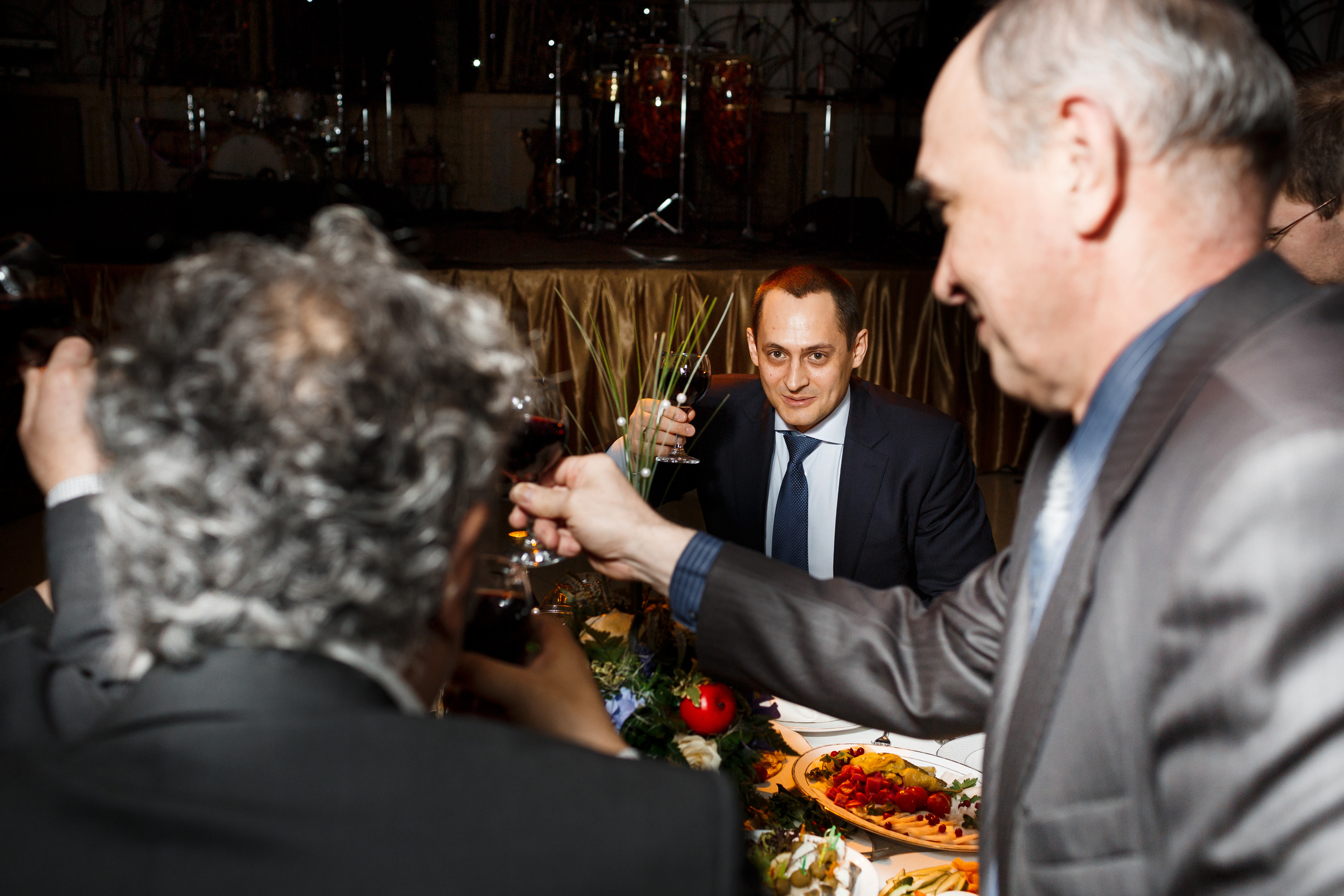 Немчиновка. Свадебный фотограф в Москве Никифоров-Гордеев Константин