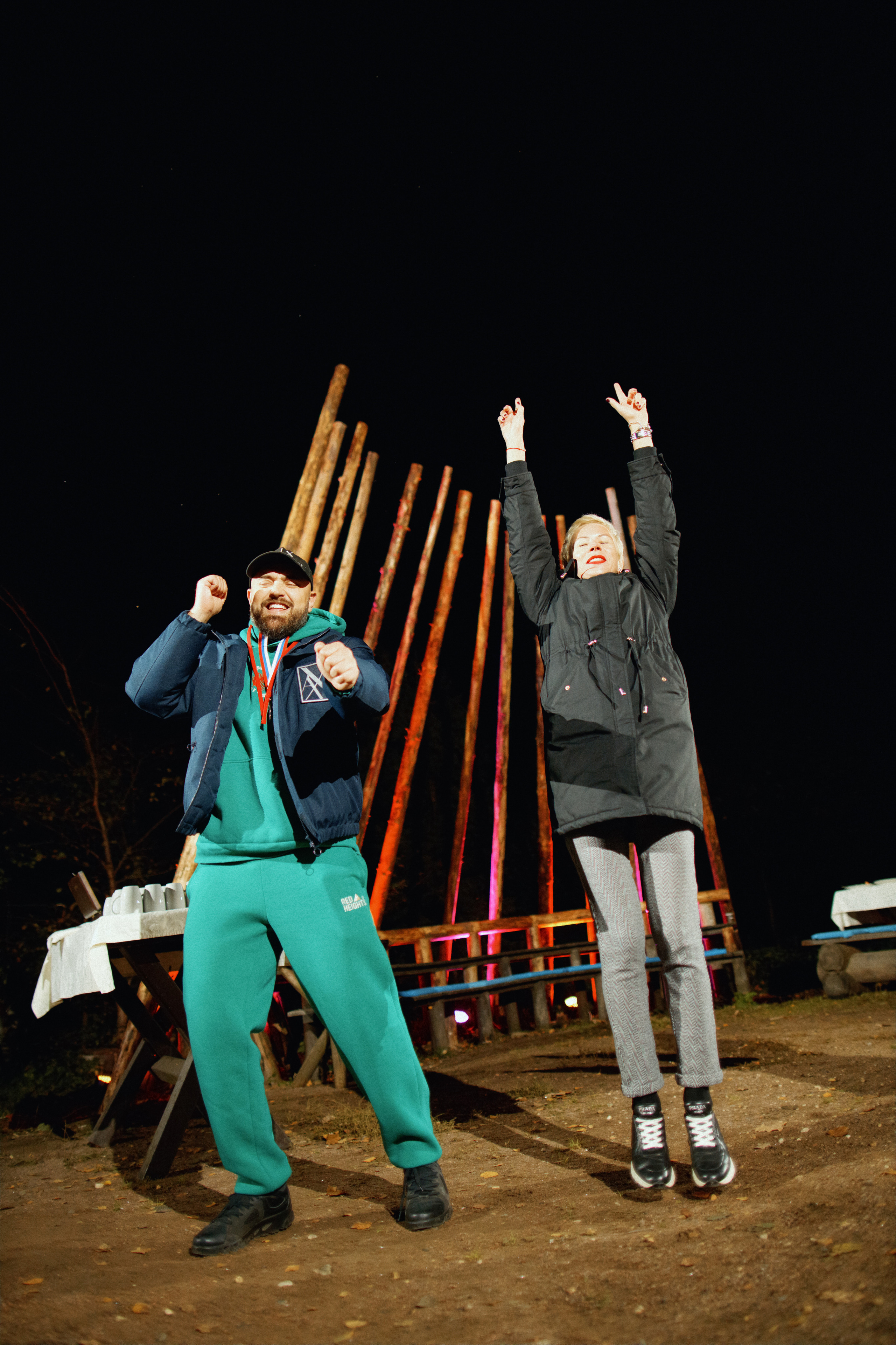 Эко-отель Лепота. Свадебный фотограф в Москве Никифоров-Гордеев Константин