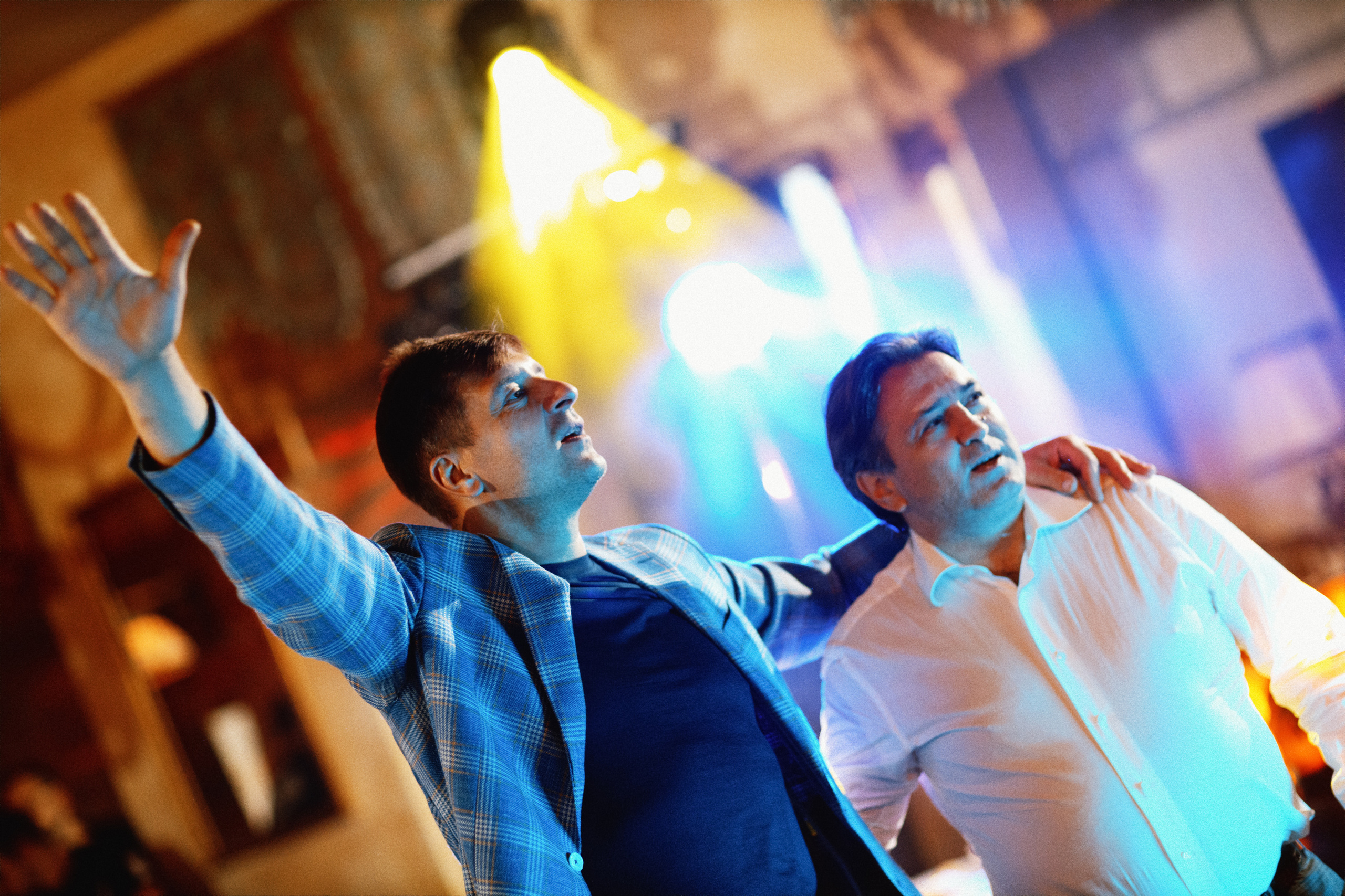 Ресторан Bistrot. Свадебный фотограф в Москве Никифоров-Гордеев Константин