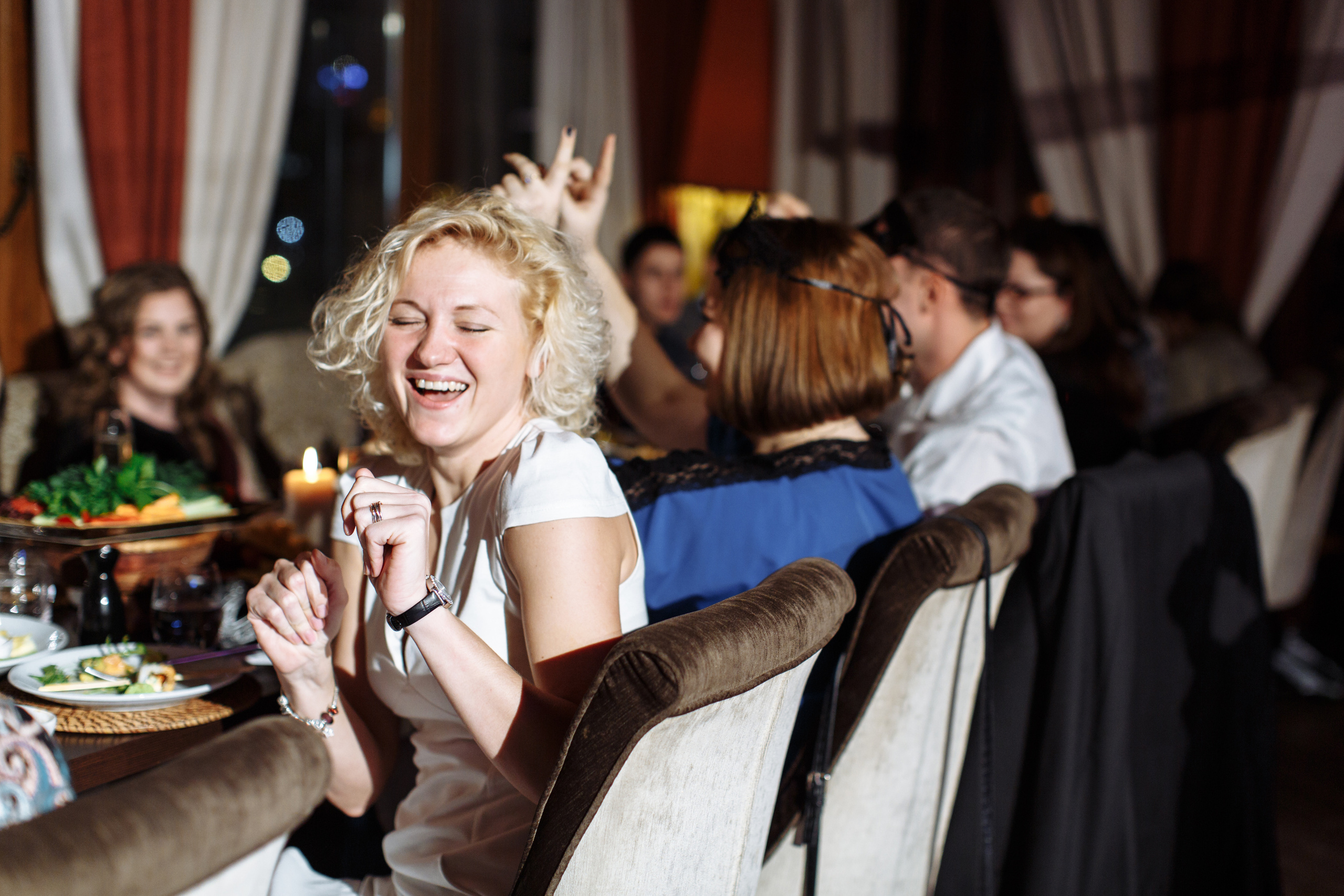 Бульварное кольцо. Свадебный фотограф в Москве Никифоров-Гордеев Константин