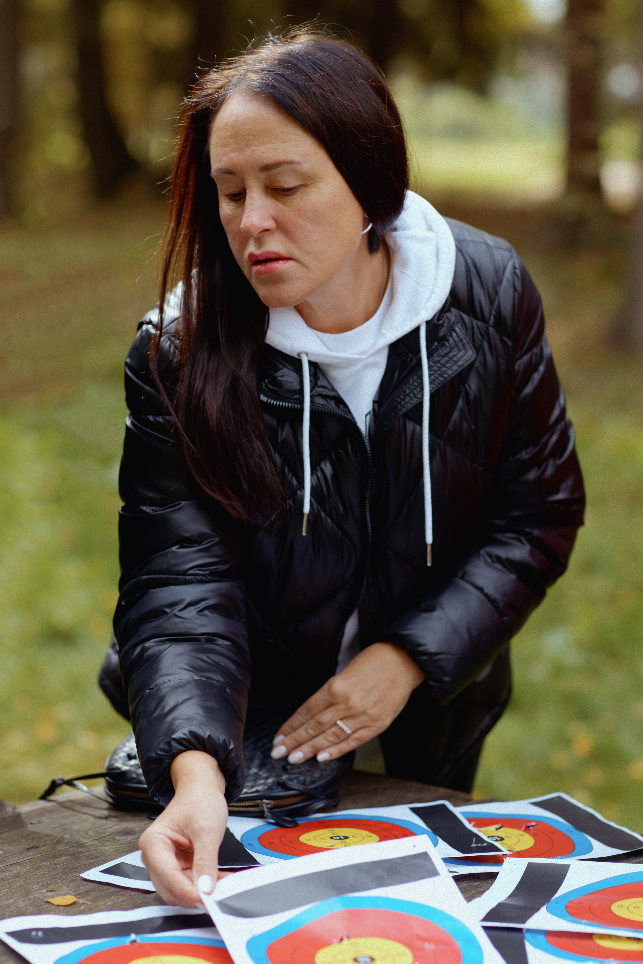 Эко-отель Лепота. Свадебный фотограф в Москве Никифоров-Гордеев Константин