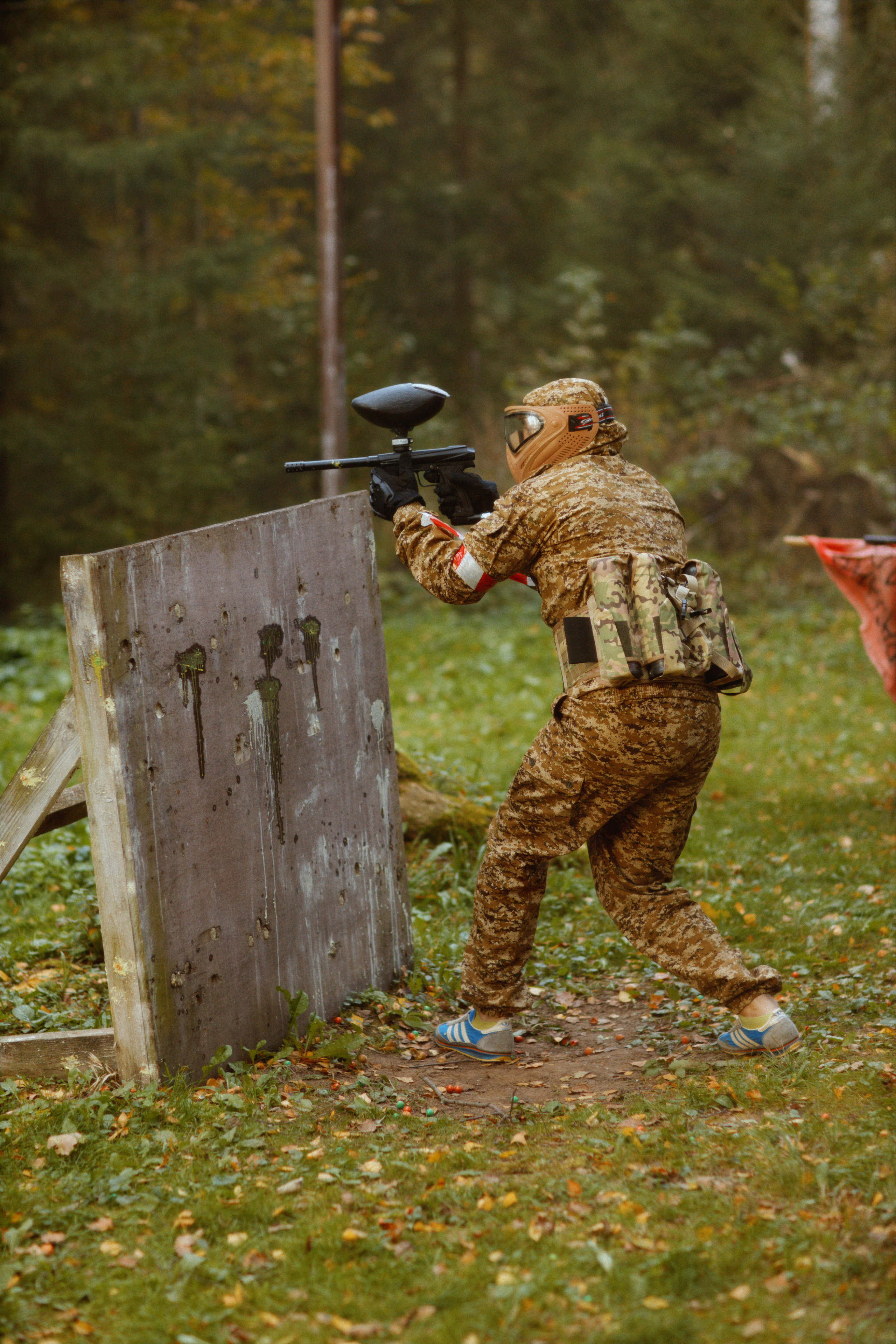Эко-отель Лепота. Свадебный фотограф в Москве Никифоров-Гордеев Константин