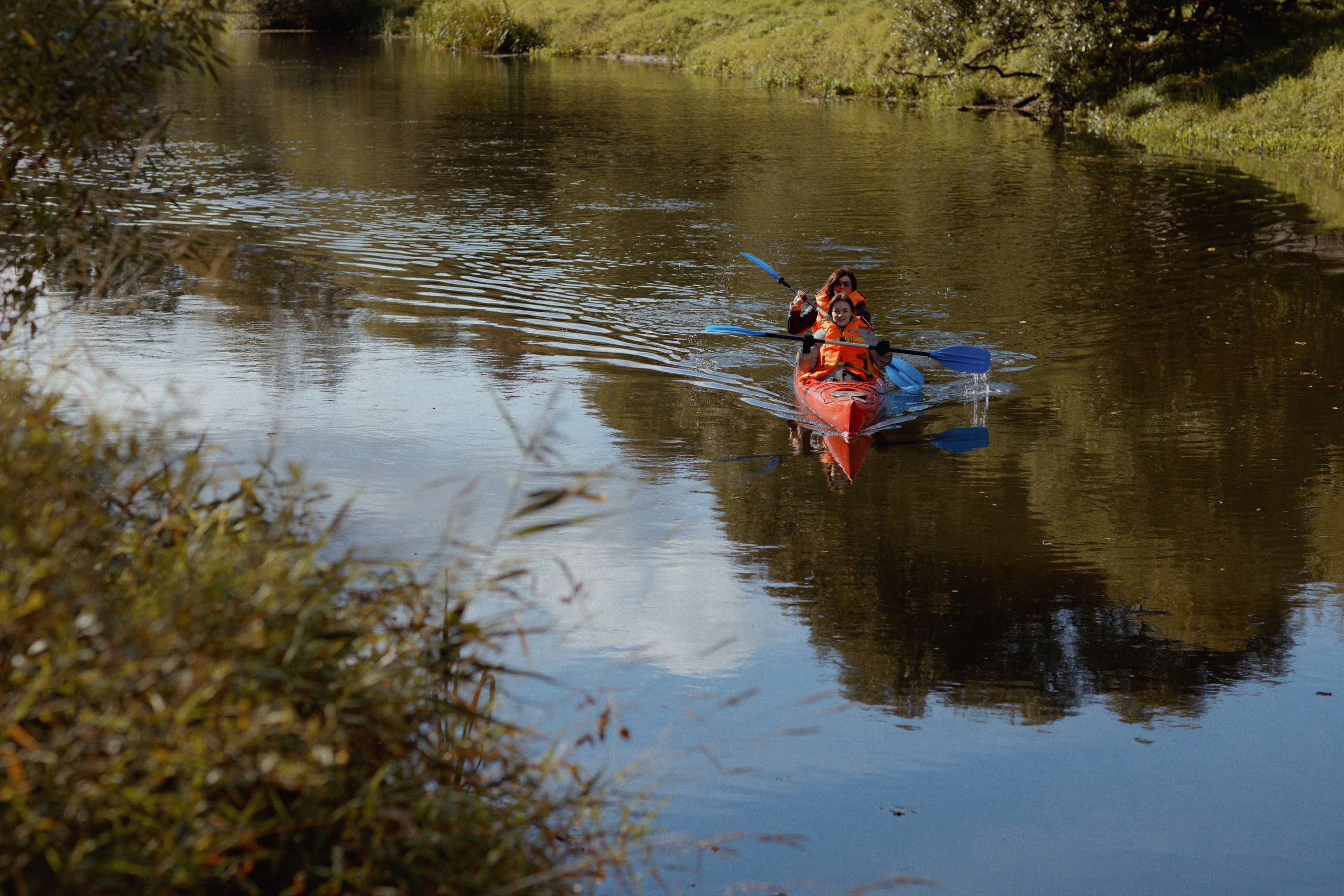 Эко-отель Лепота. Свадебный фотограф в Москве Никифоров-Гордеев Константин