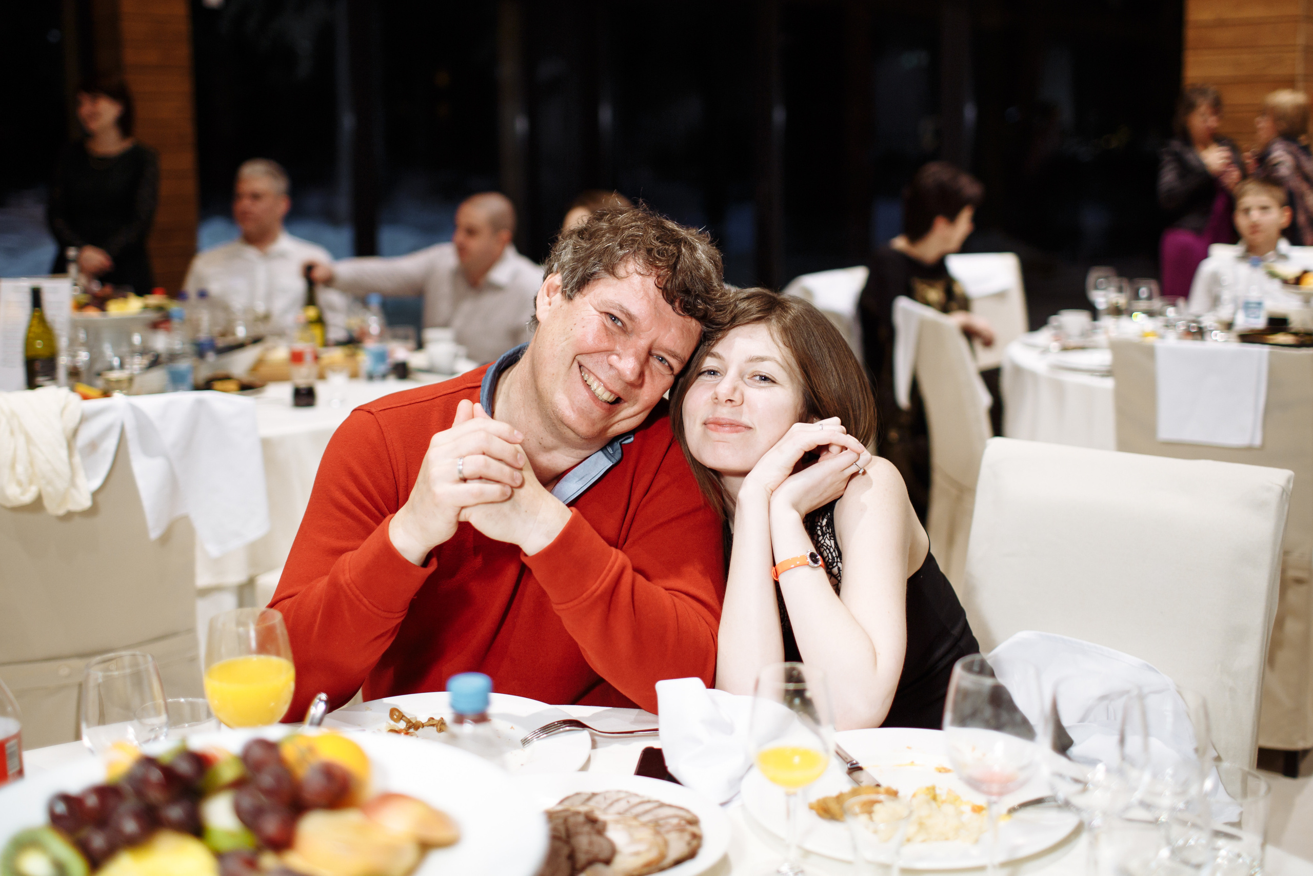 Les Art Resort. Свадебный фотограф в Москве Никифоров-Гордеев Константин