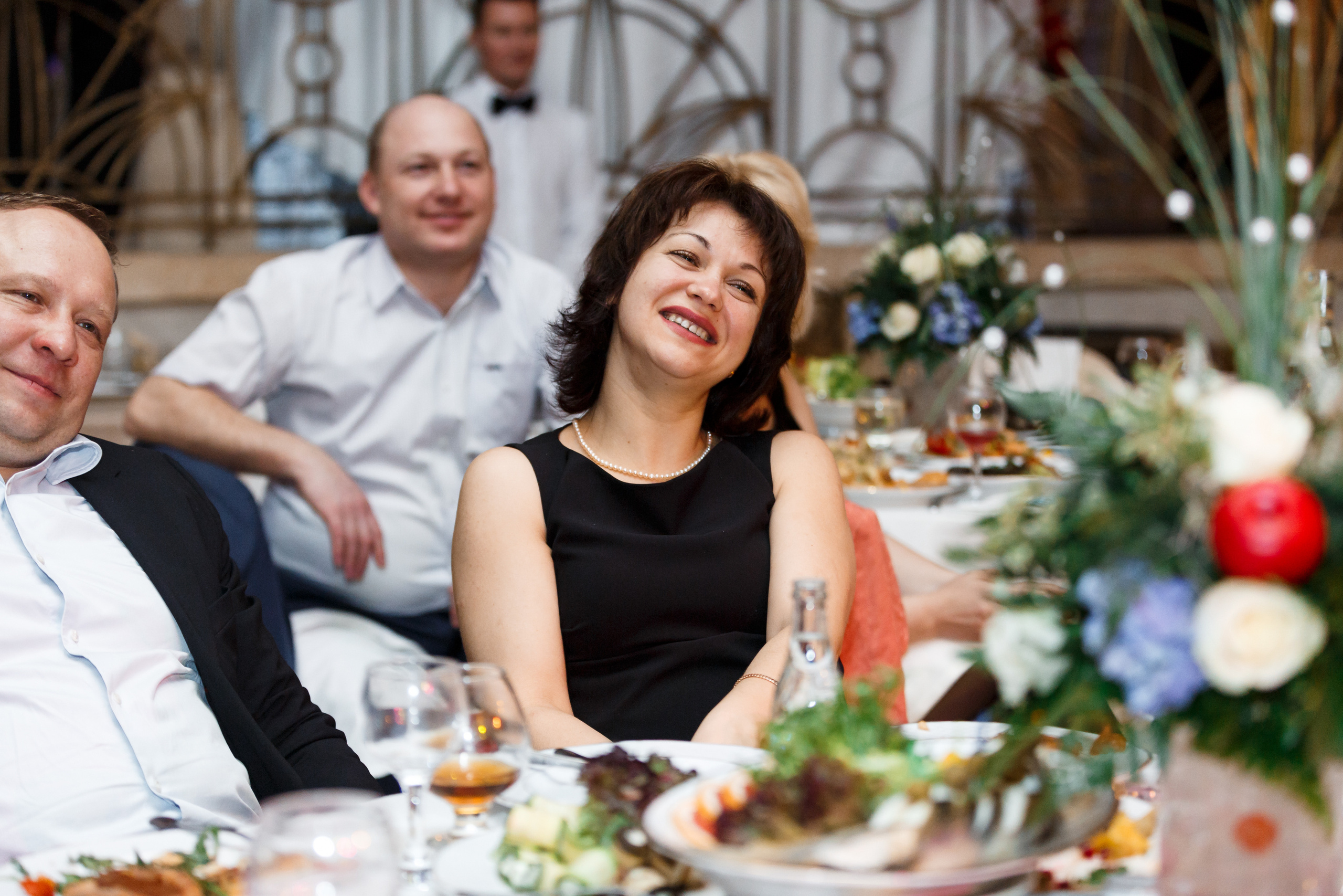 Немчиновка. Свадебный фотограф в Москве Никифоров-Гордеев Константин