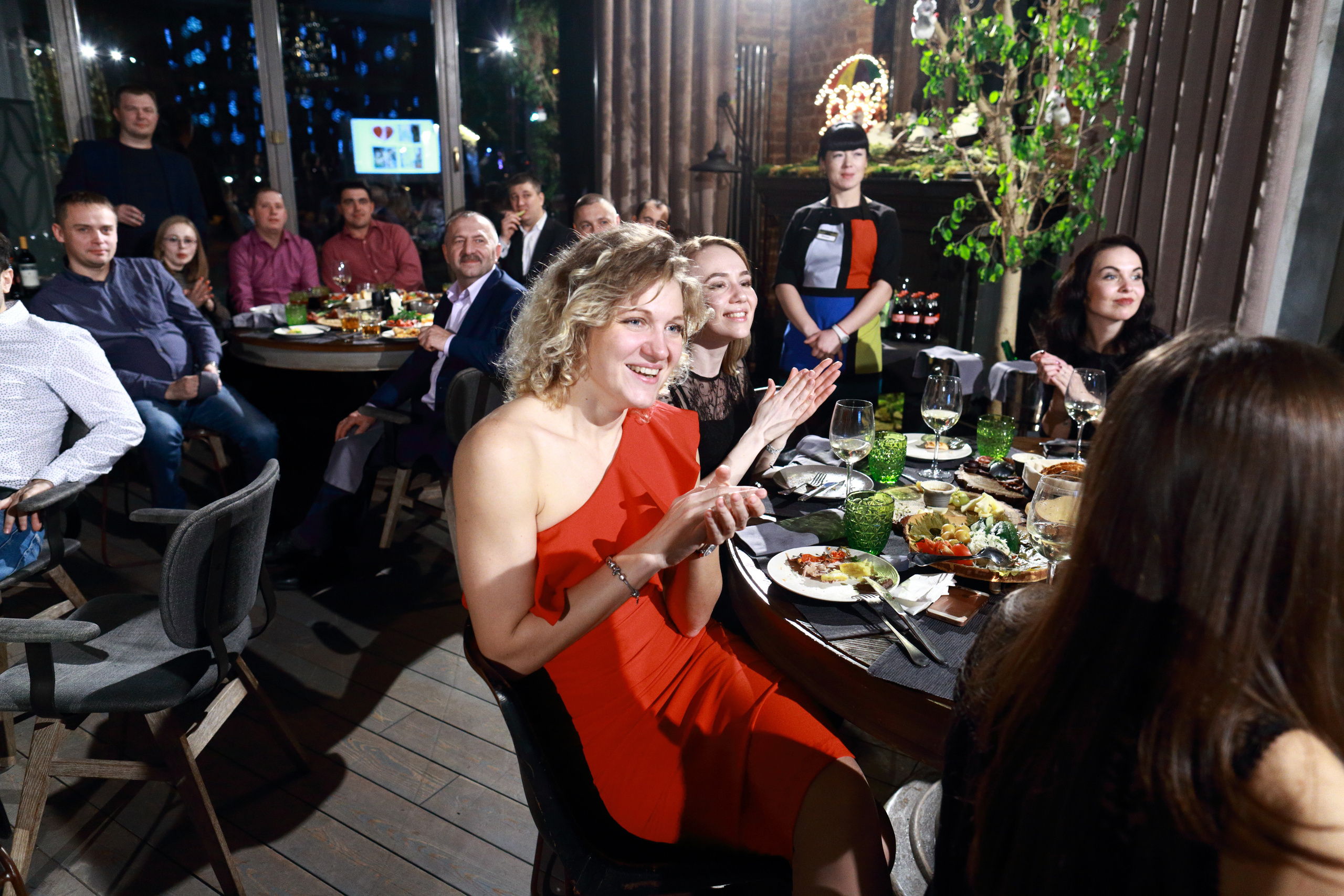 Оттепель. Свадебный фотограф в Москве Никифоров-Гордеев Константин