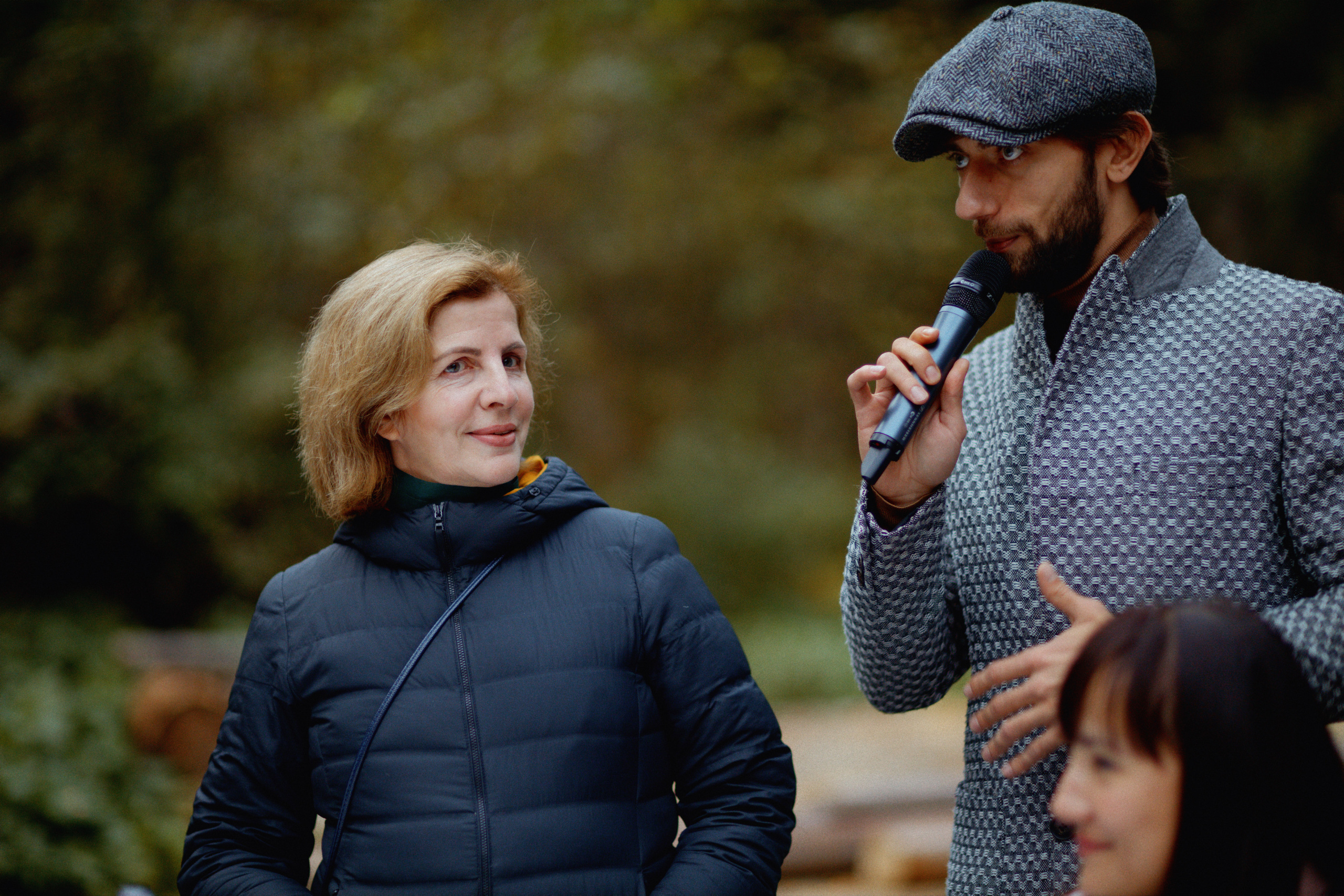 Эко-отель Лепота. Свадебный фотограф в Москве Никифоров-Гордеев Константин