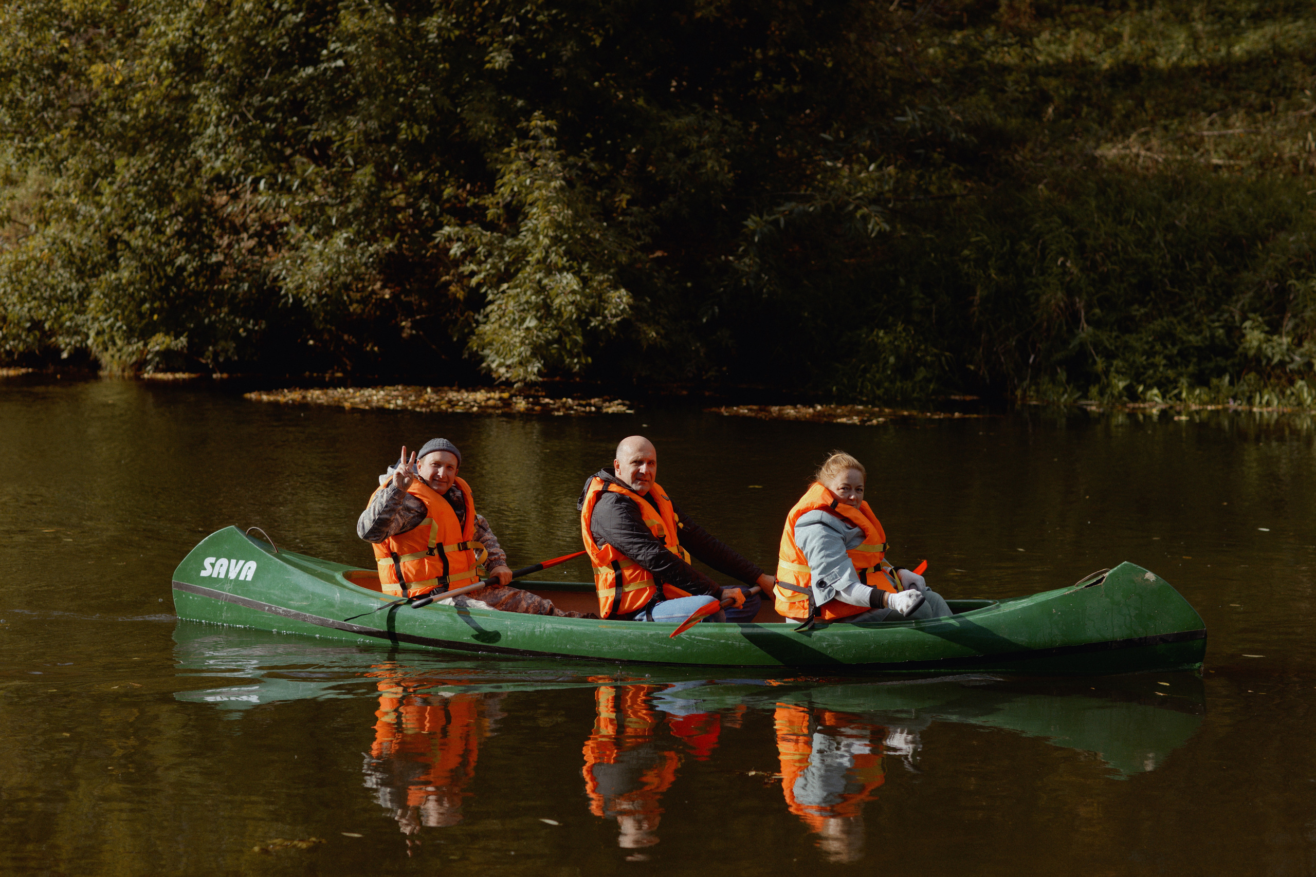 Эко-отель Лепота. Свадебный фотограф в Москве Никифоров-Гордеев Константин