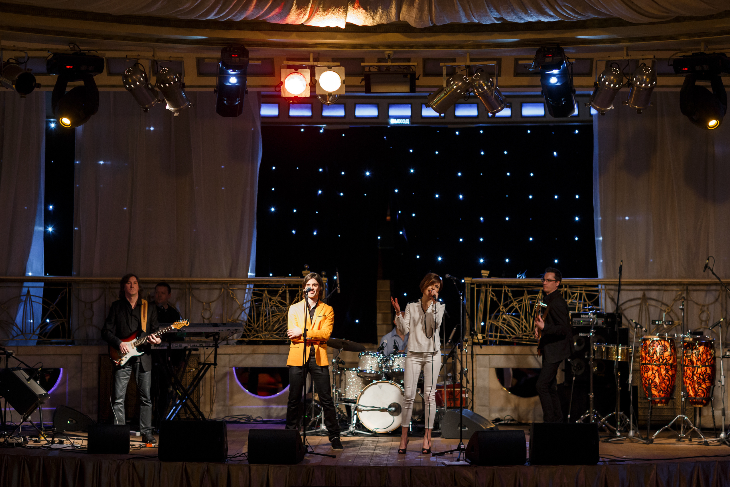 Немчиновка. Свадебный фотограф в Москве Никифоров-Гордеев Константин