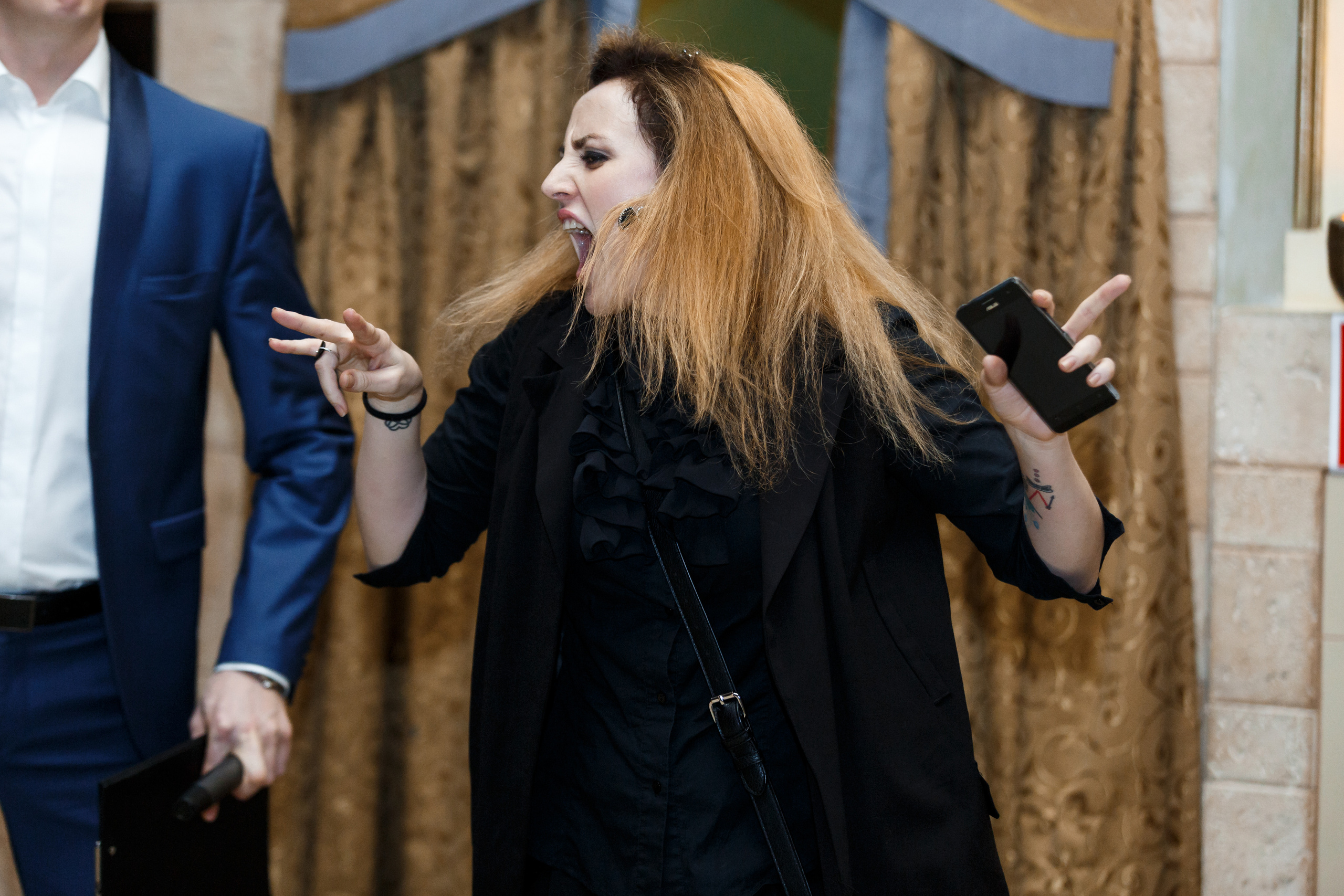 Немчиновка. Свадебный фотограф в Москве Никифоров-Гордеев Константин