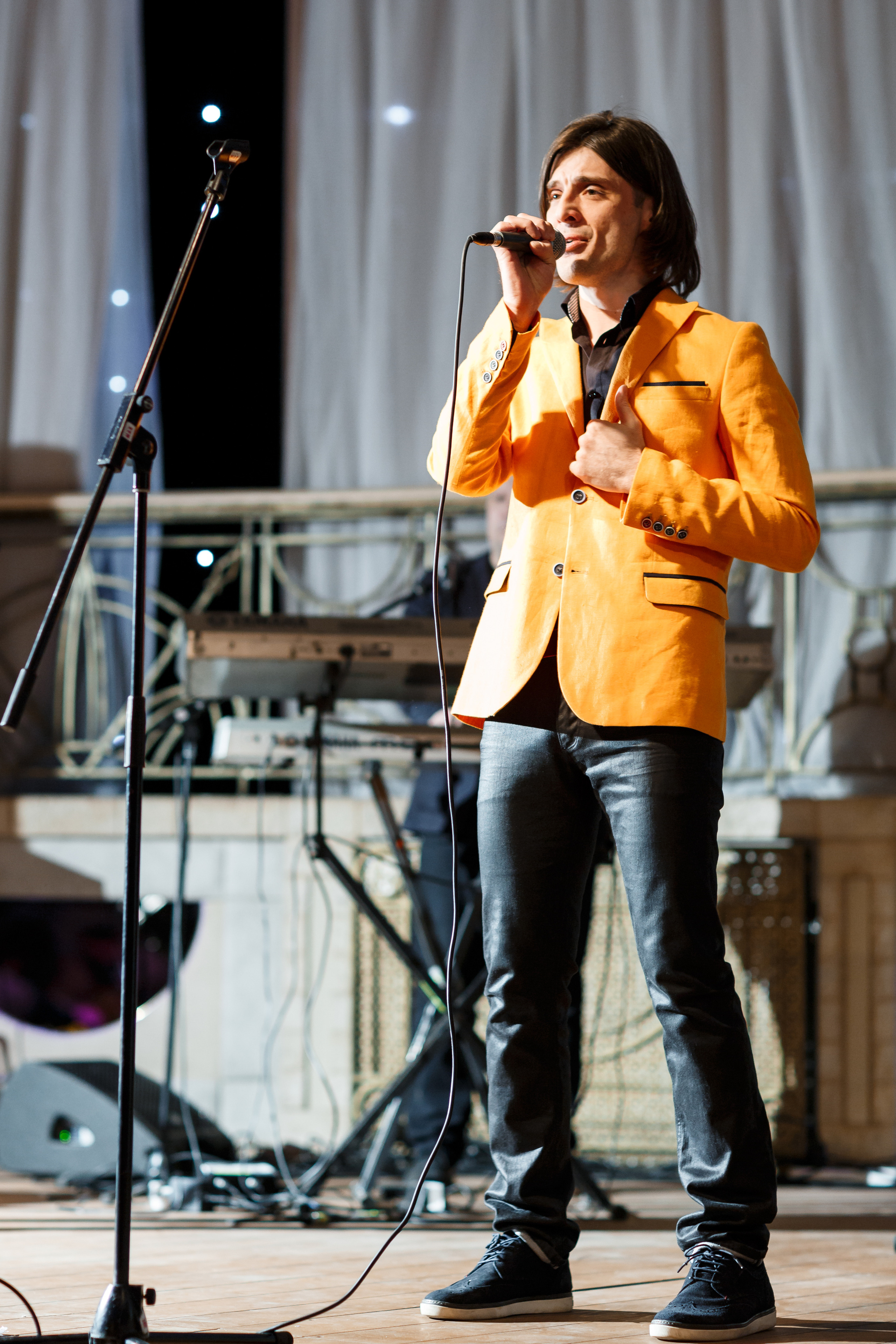 Немчиновка. Свадебный фотограф в Москве Никифоров-Гордеев Константин