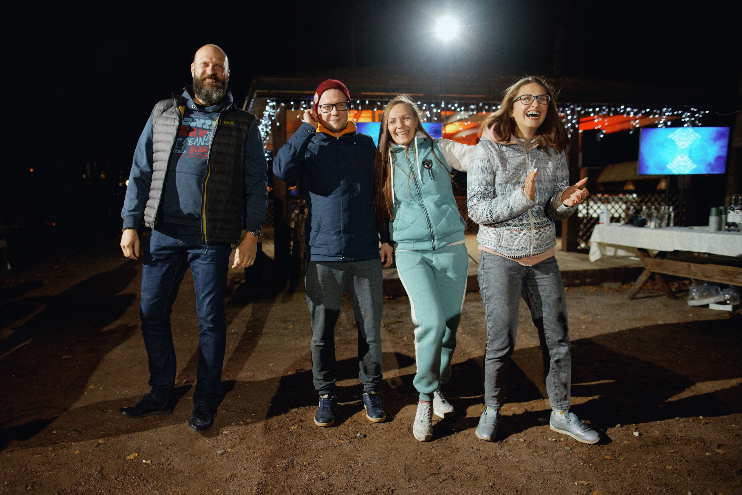 Эко-отель Лепота. Свадебный фотограф в Москве Никифоров-Гордеев Константин