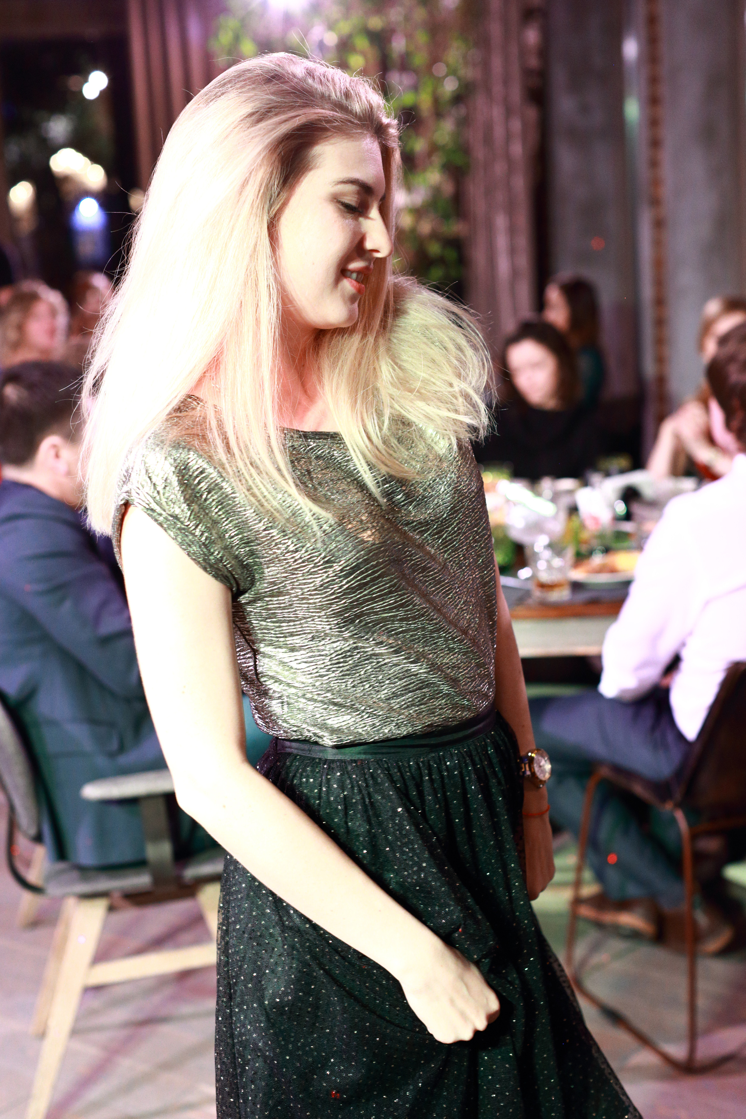 Оттепель. Свадебный фотограф в Москве Никифоров-Гордеев Константин