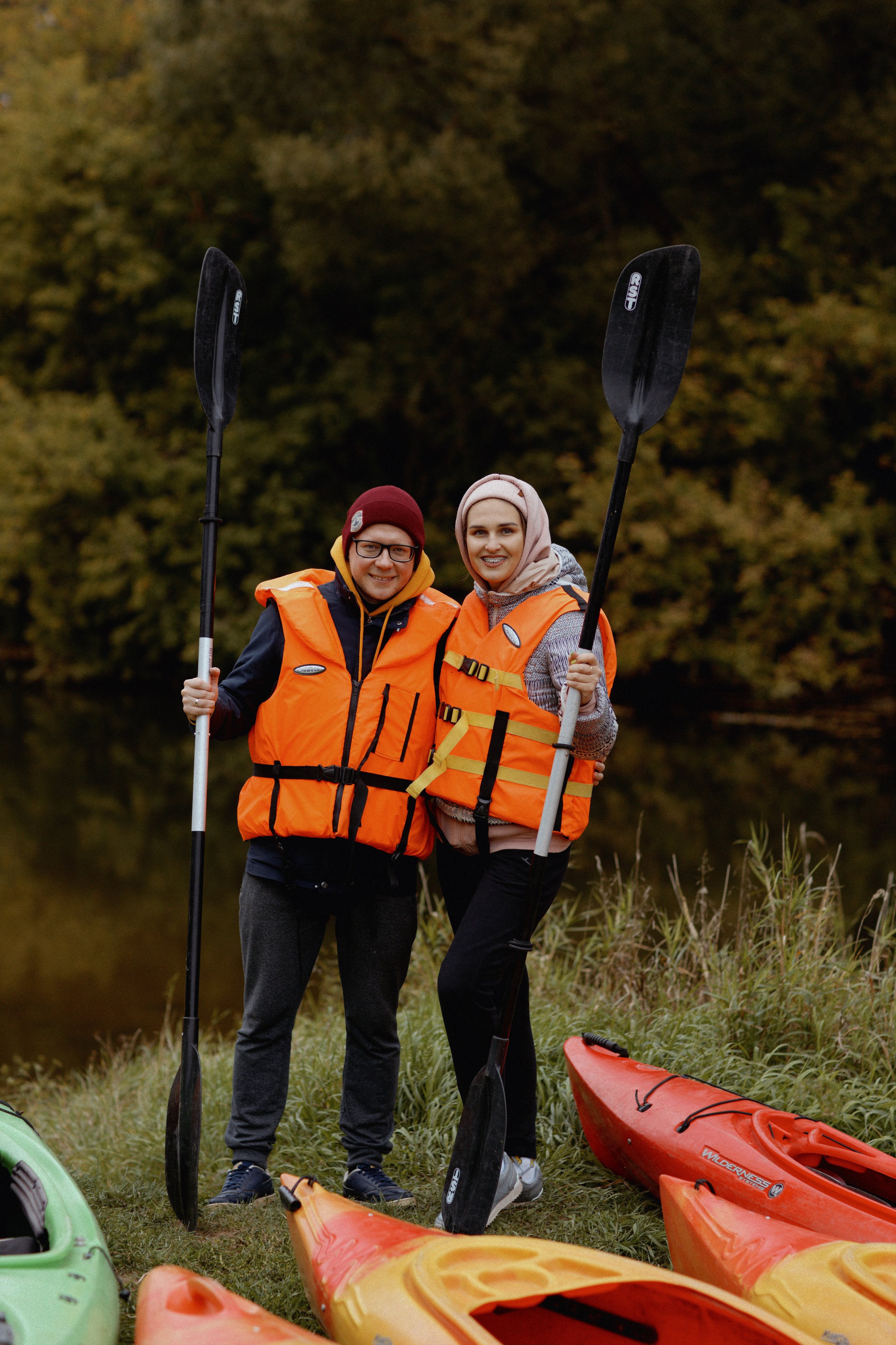 Эко-отель Лепота. Свадебный фотограф в Москве Никифоров-Гордеев Константин