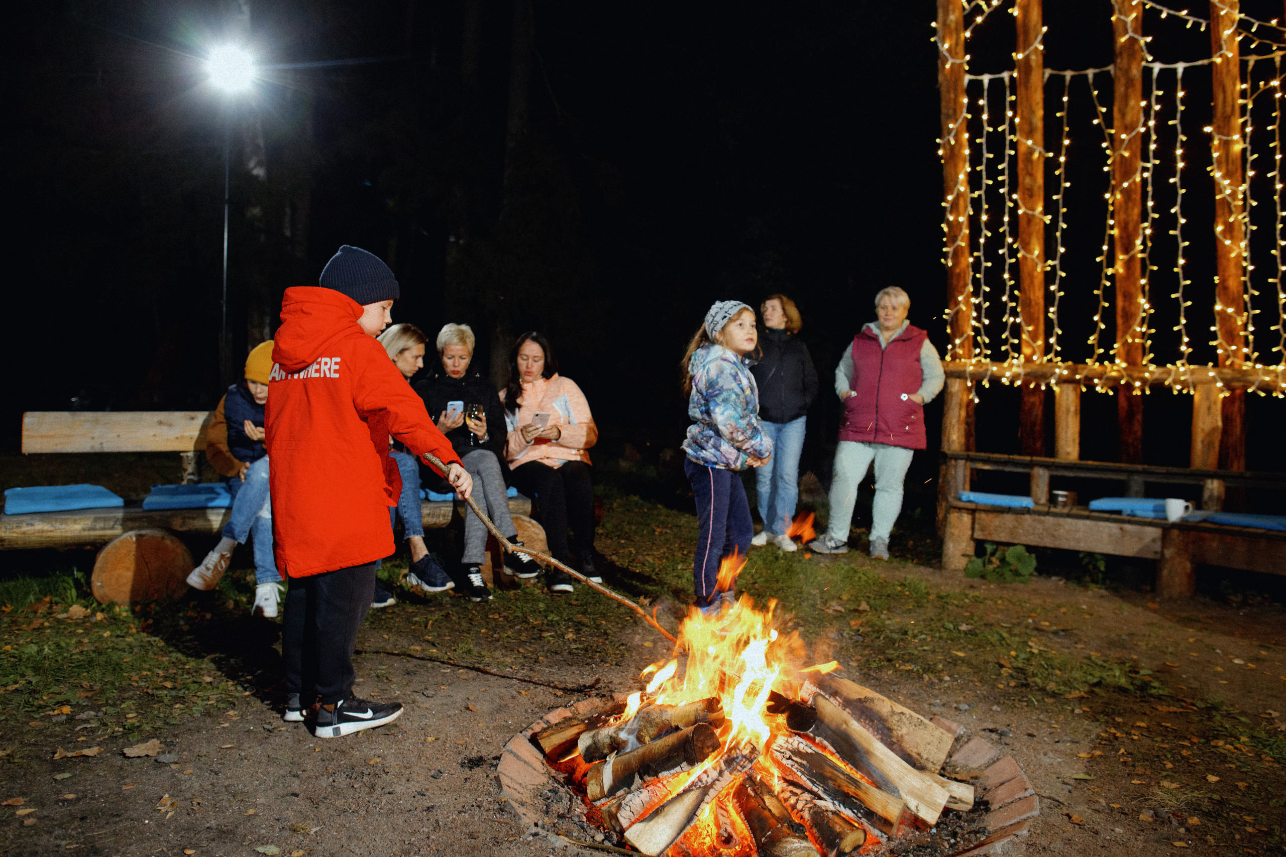 Эко-отель Лепота. Свадебный фотограф в Москве Никифоров-Гордеев Константин