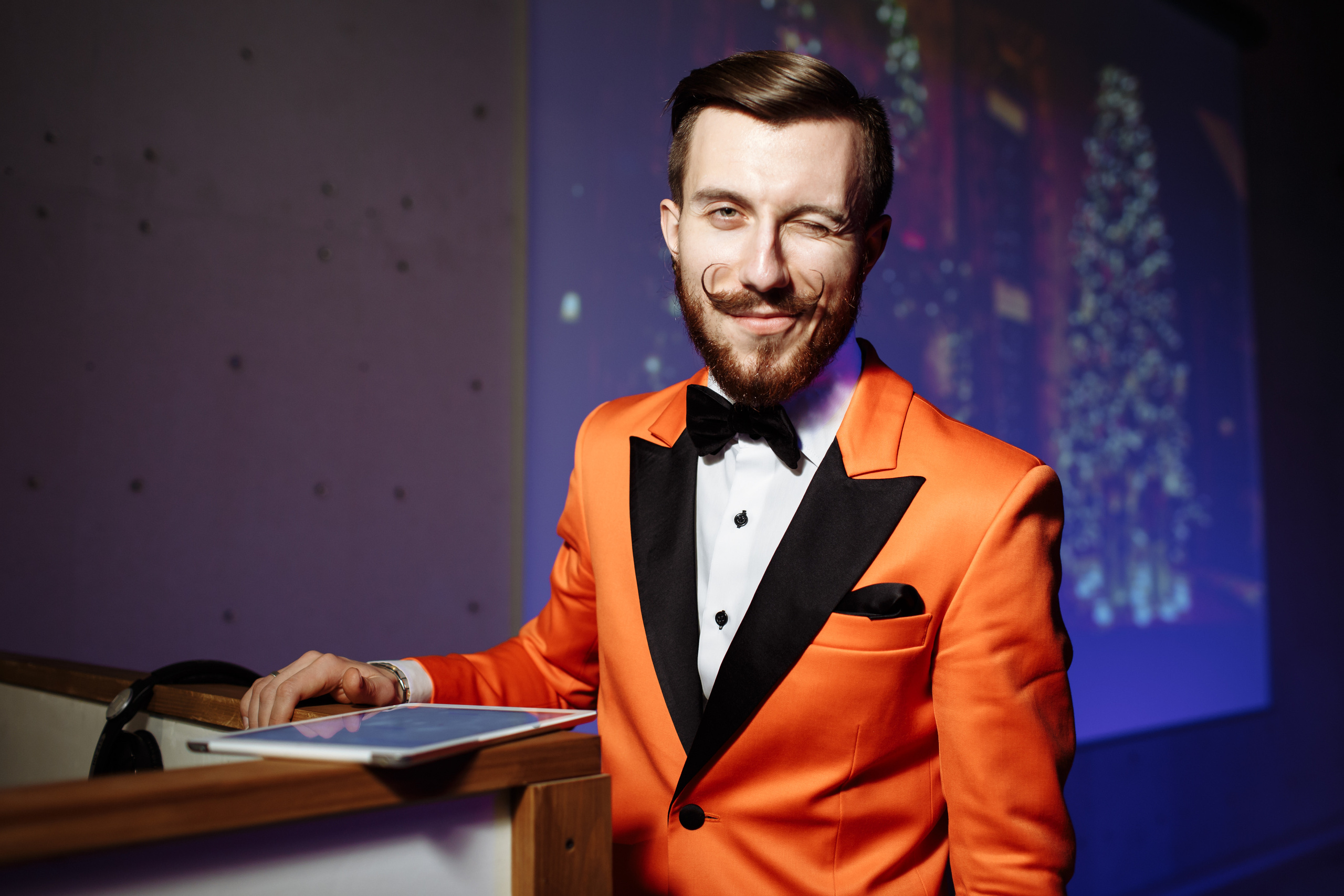 Les Art Resort. Свадебный фотограф в Москве Никифоров-Гордеев Константин