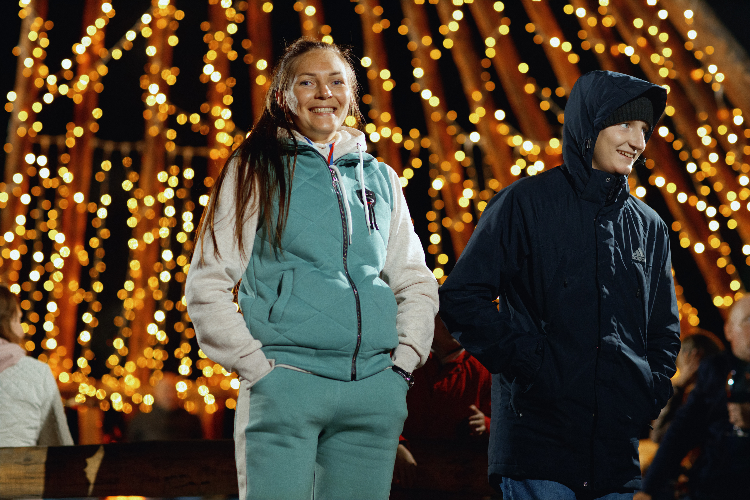 Эко-отель Лепота. Свадебный фотограф в Москве Никифоров-Гордеев Константин