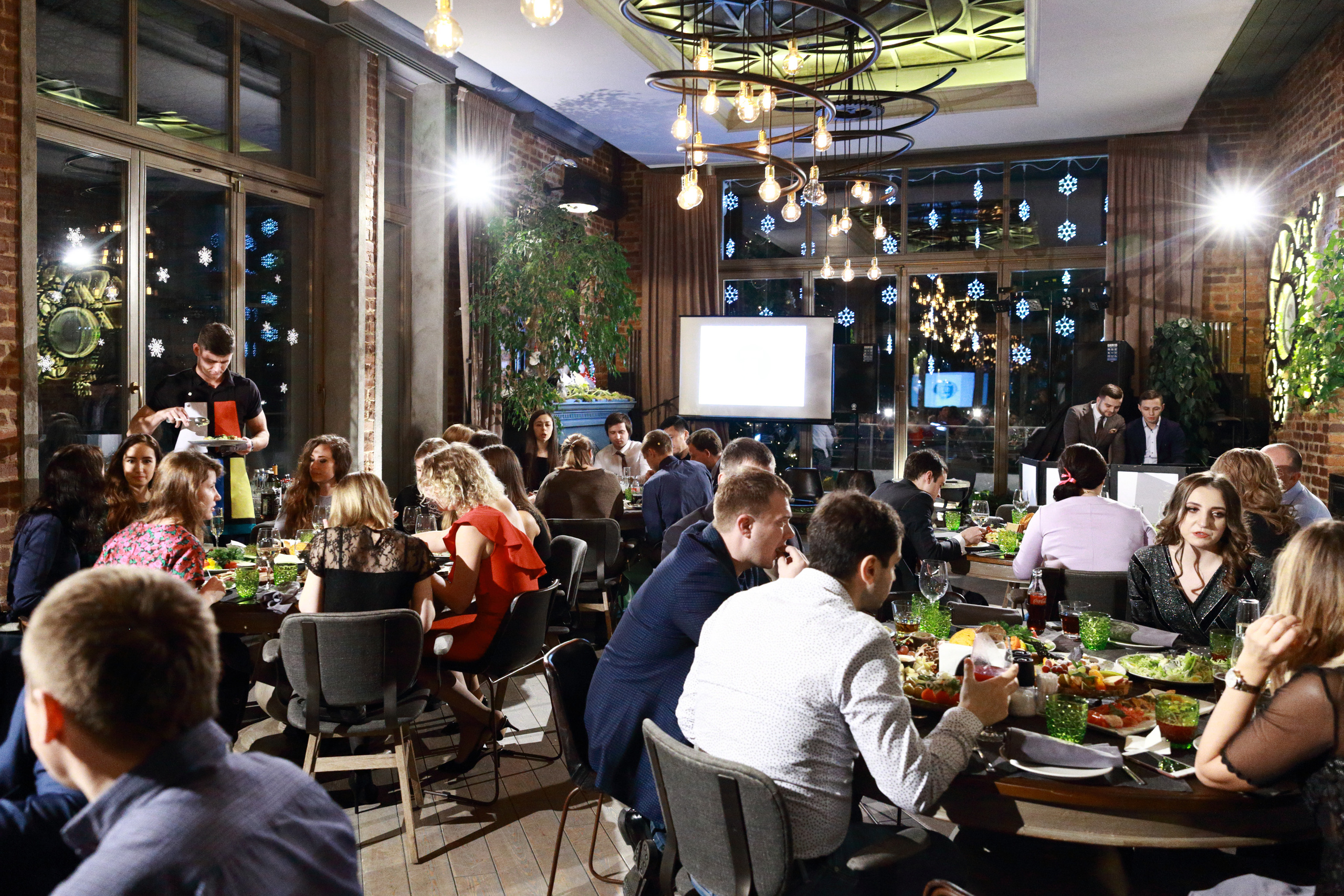 Оттепель. Свадебный фотограф в Москве Никифоров-Гордеев Константин