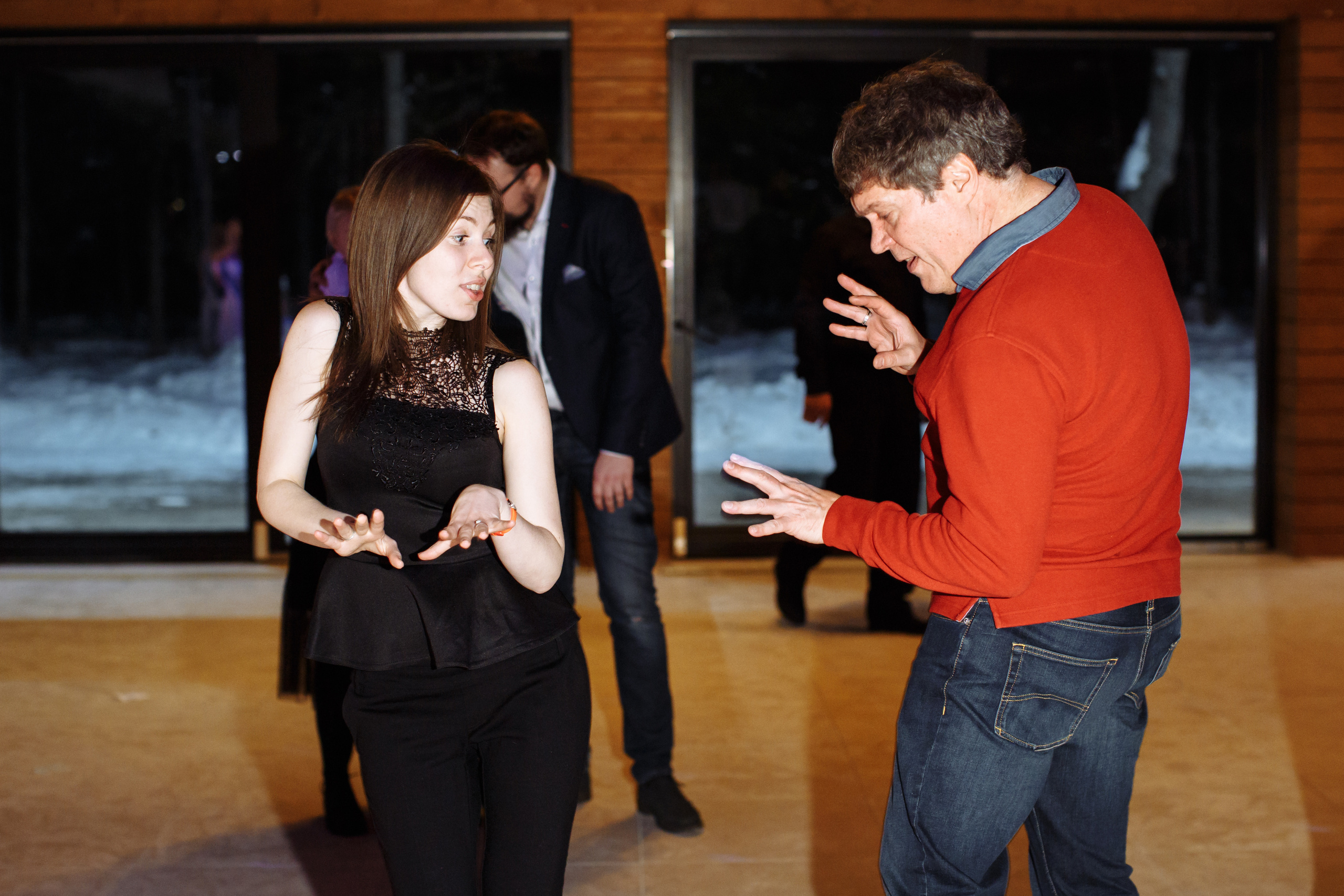 Les Art Resort. Свадебный фотограф в Москве Никифоров-Гордеев Константин