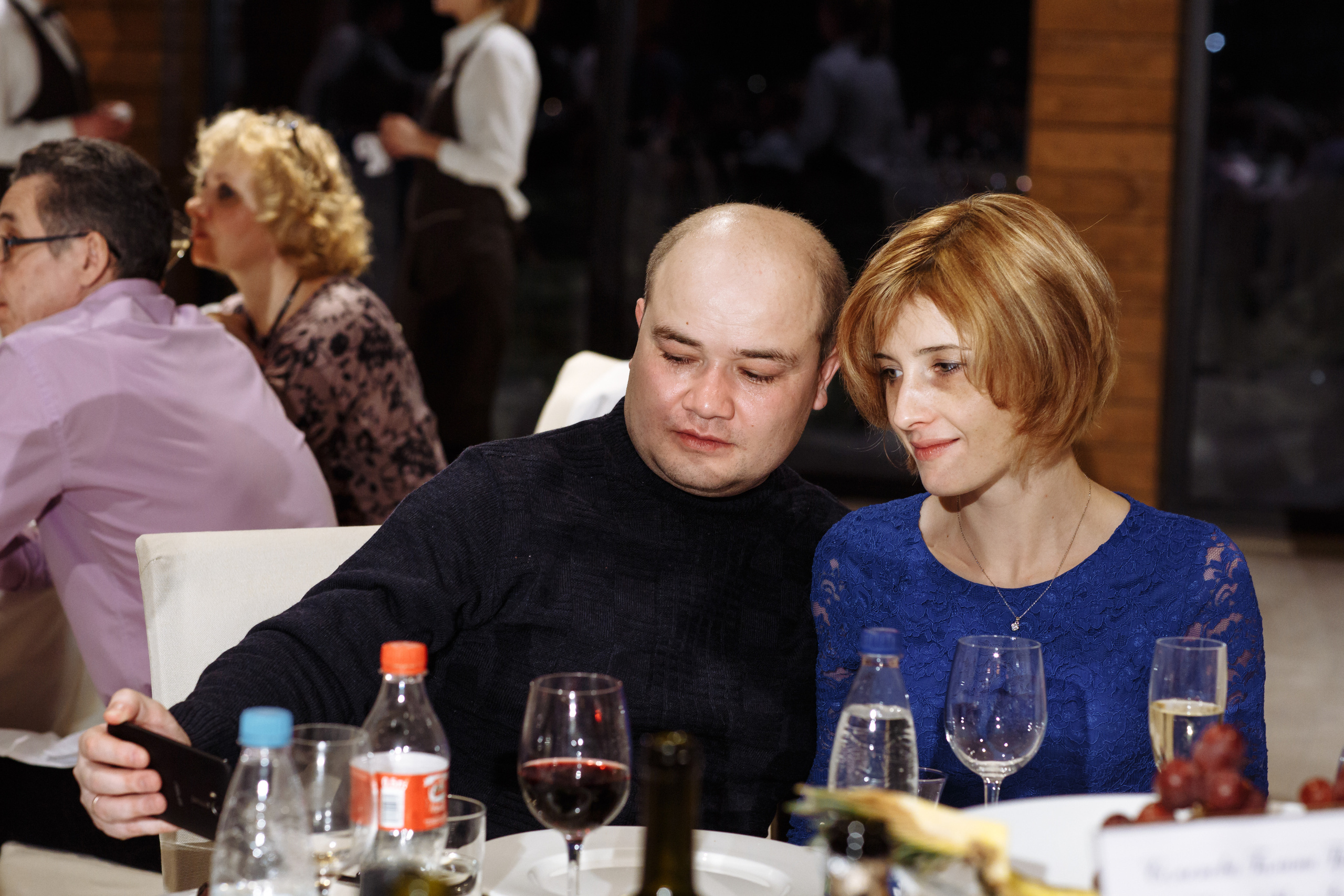 Les Art Resort. Свадебный фотограф в Москве Никифоров-Гордеев Константин