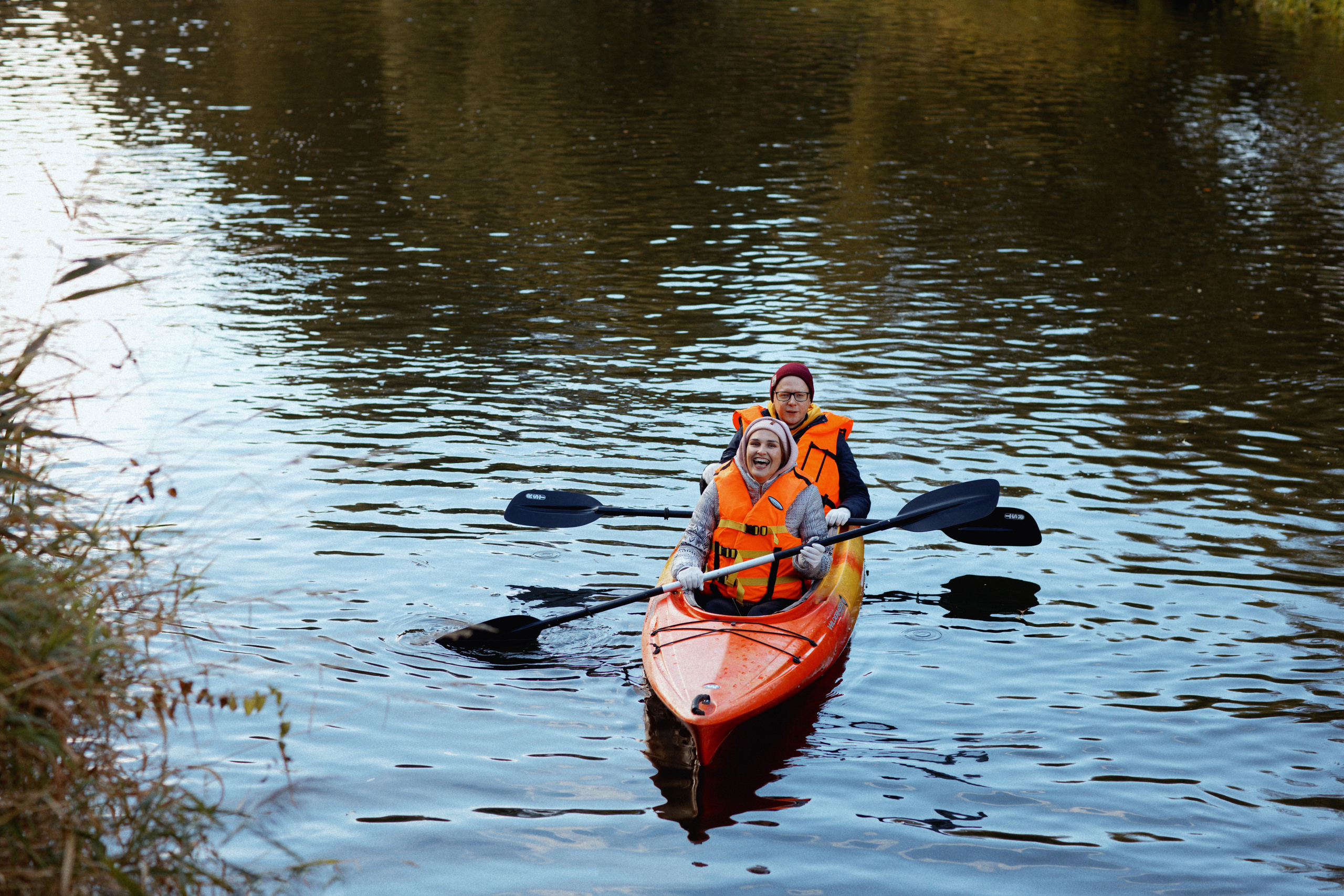 Эко-отель Лепота. Свадебный фотограф в Москве Никифоров-Гордеев Константин