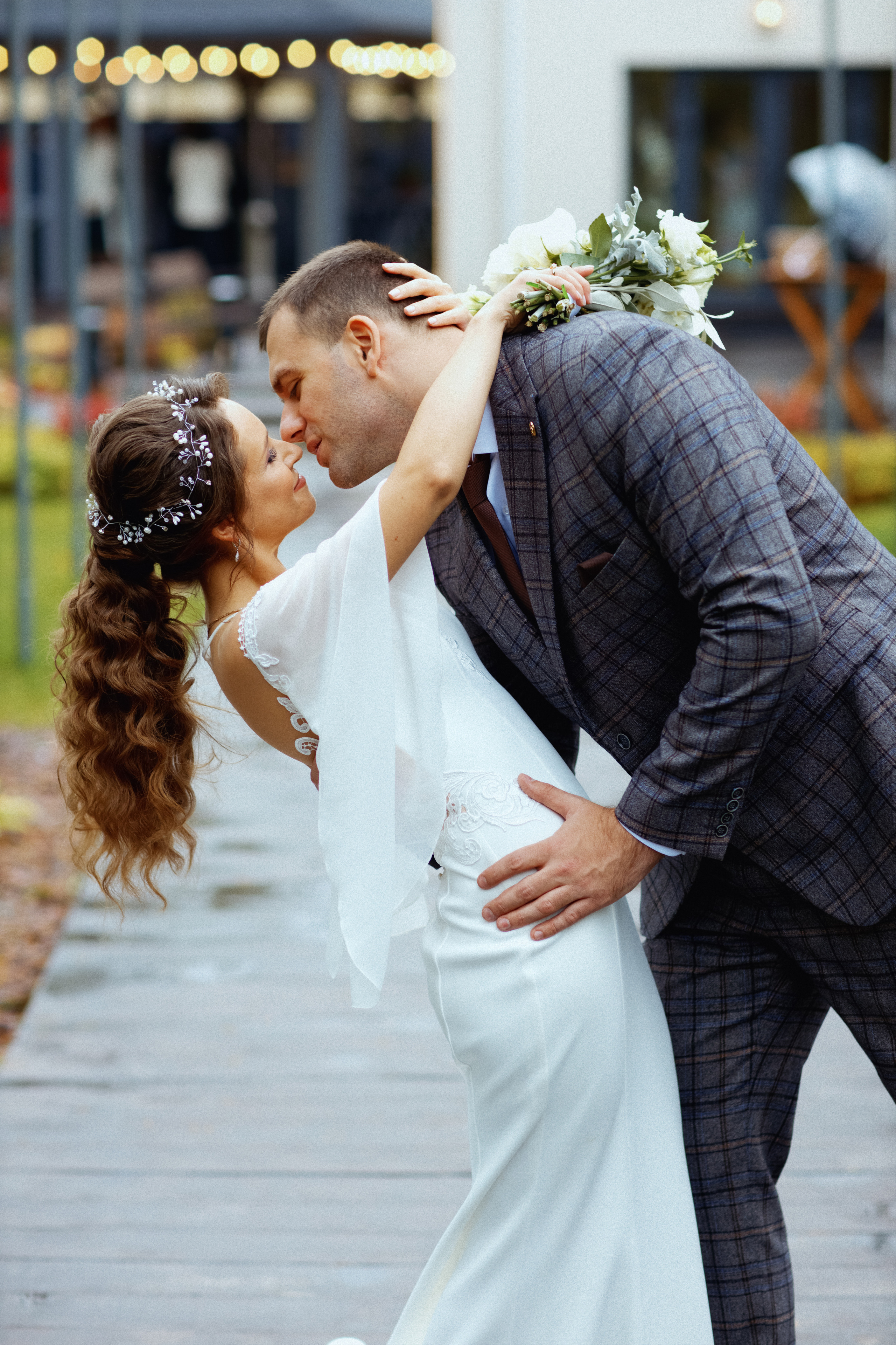 День свадьбы Ирэн и Юрия. Свадебный фотограф в Москве Никифоров-Гордеев Константин