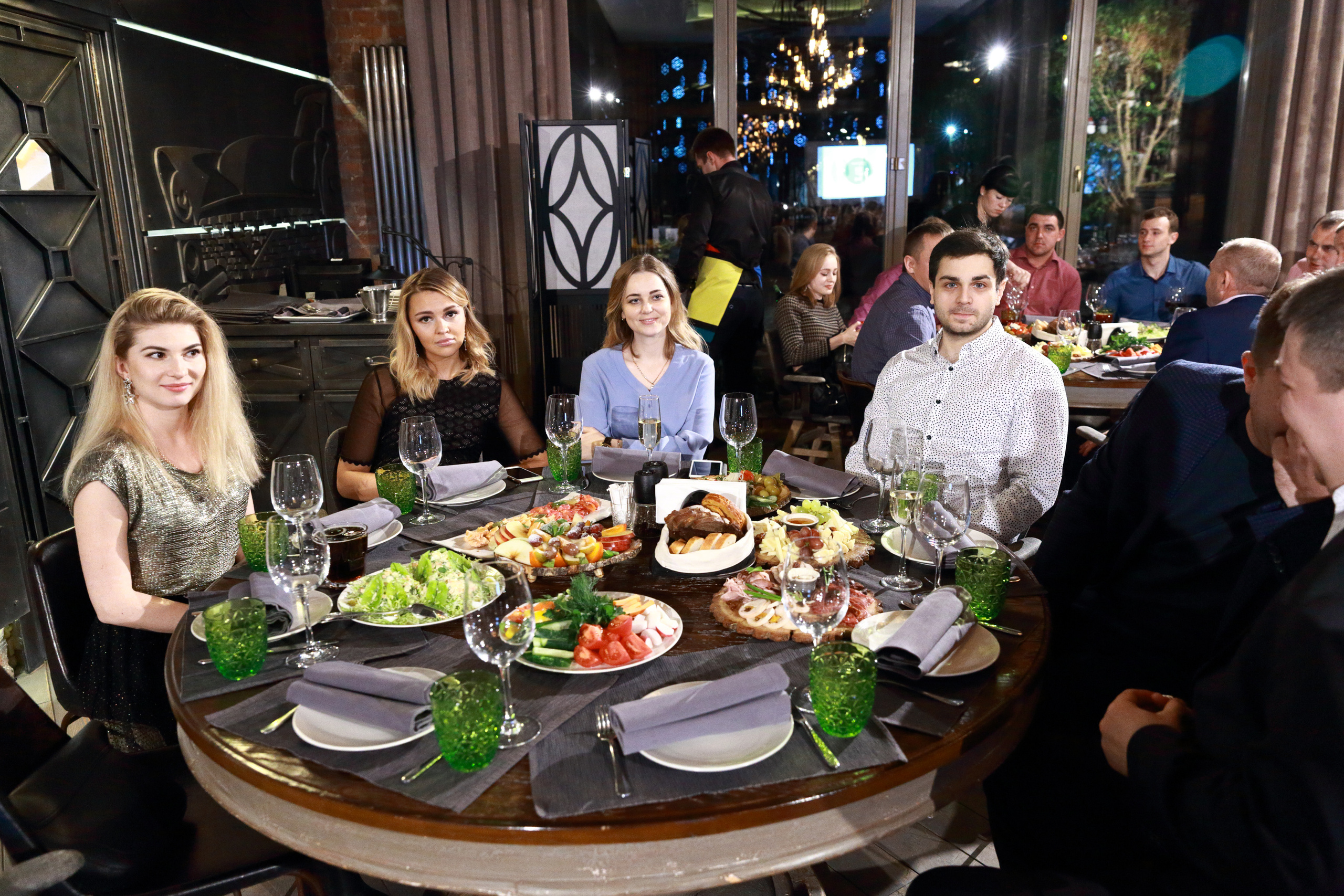 Оттепель. Свадебный фотограф в Москве Никифоров-Гордеев Константин