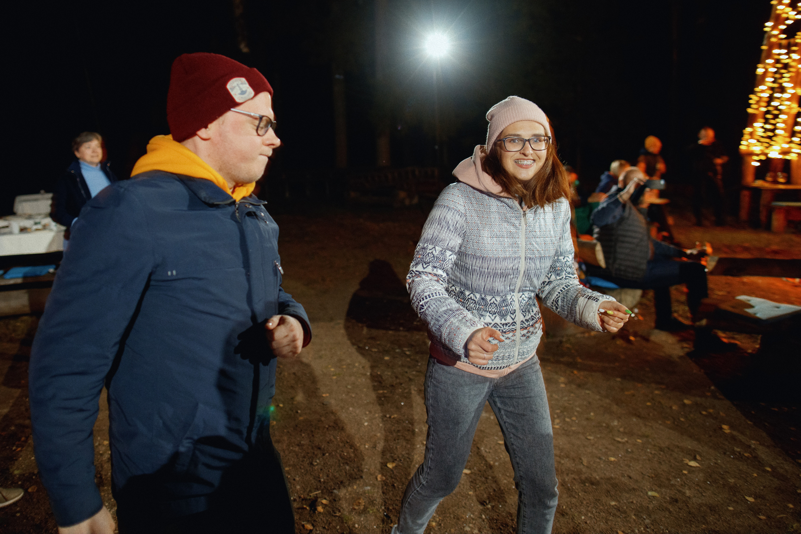 Эко-отель Лепота. Свадебный фотограф в Москве Никифоров-Гордеев Константин