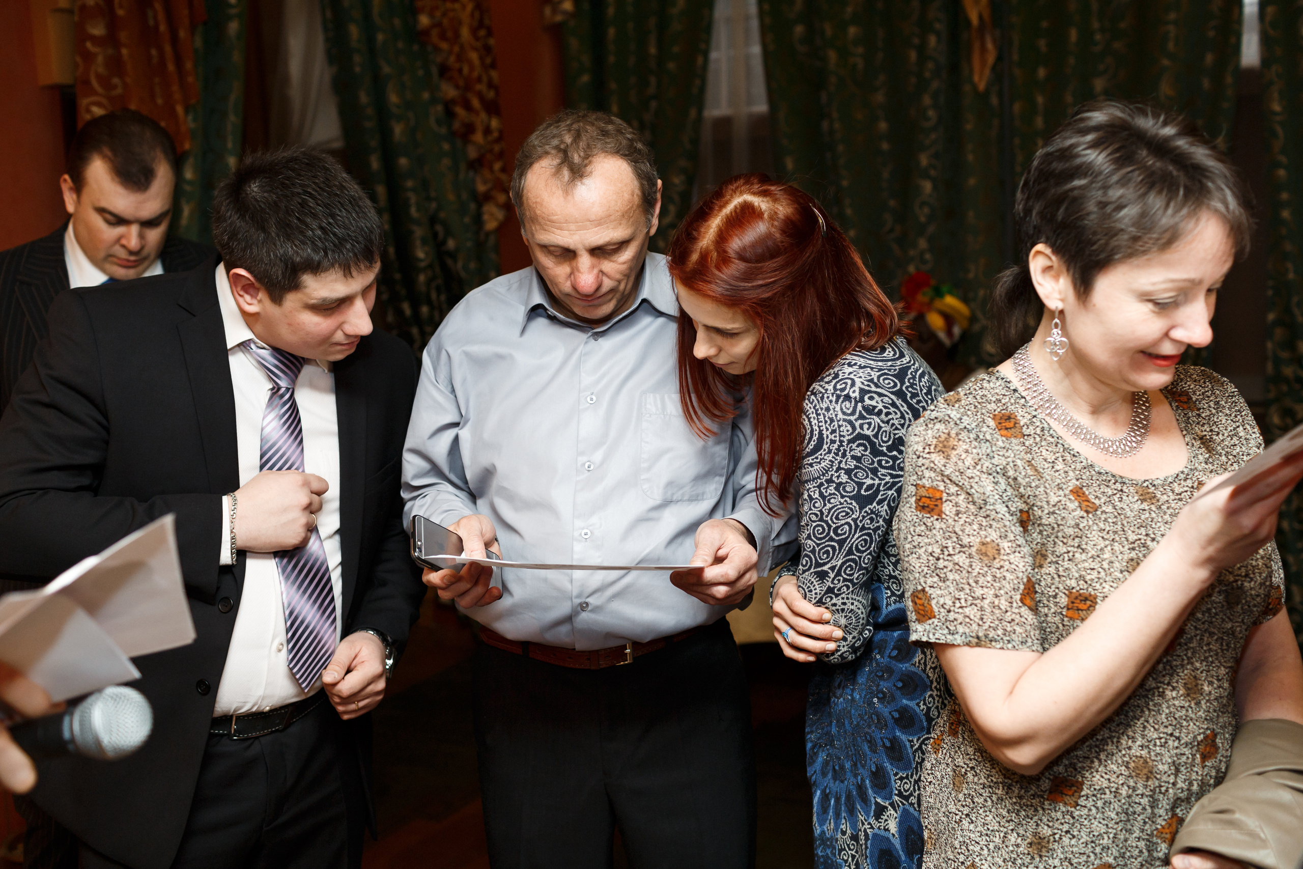 Немчиновка. Свадебный фотограф в Москве Никифоров-Гордеев Константин