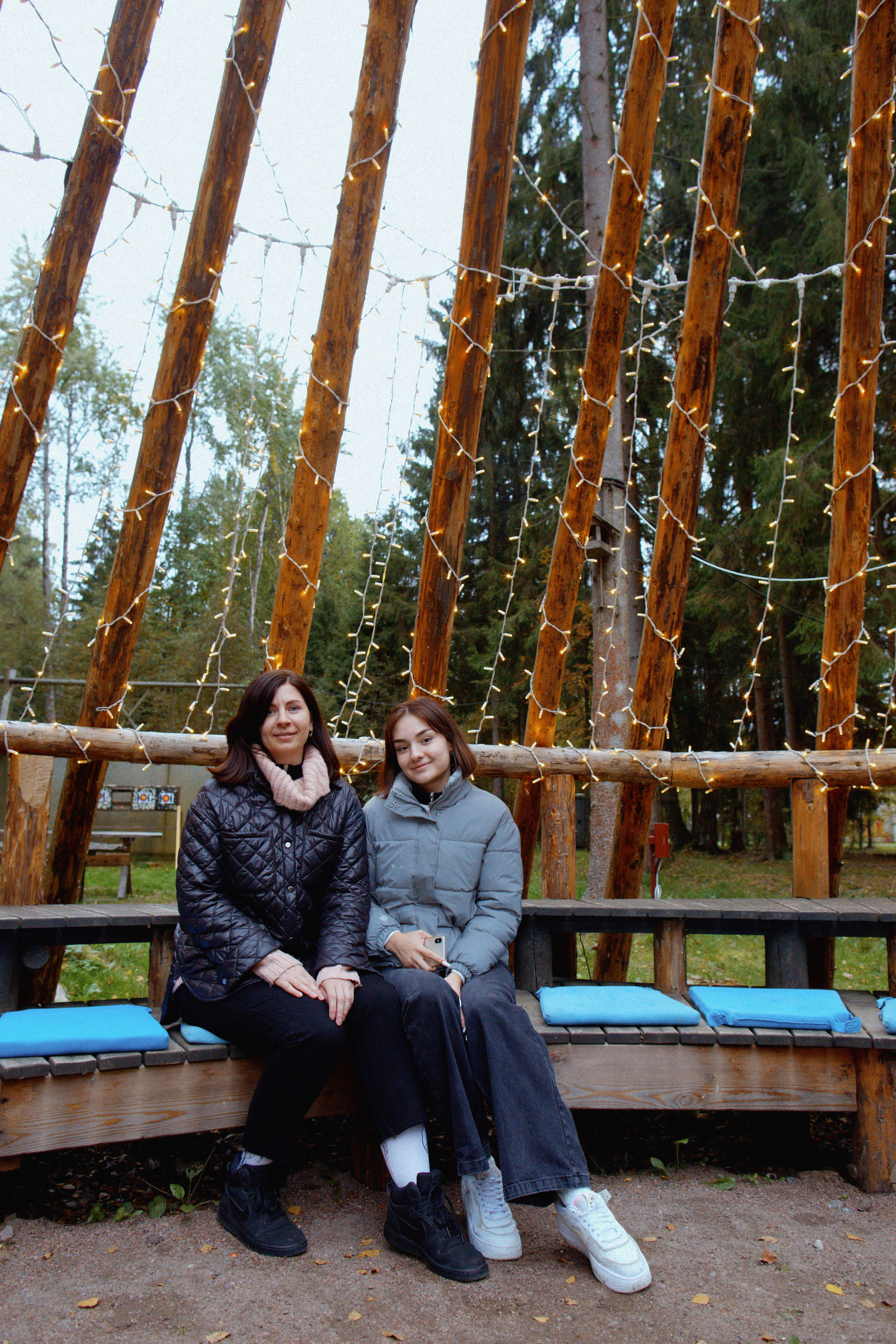 Эко-отель Лепота. Свадебный фотограф в Москве Никифоров-Гордеев Константин