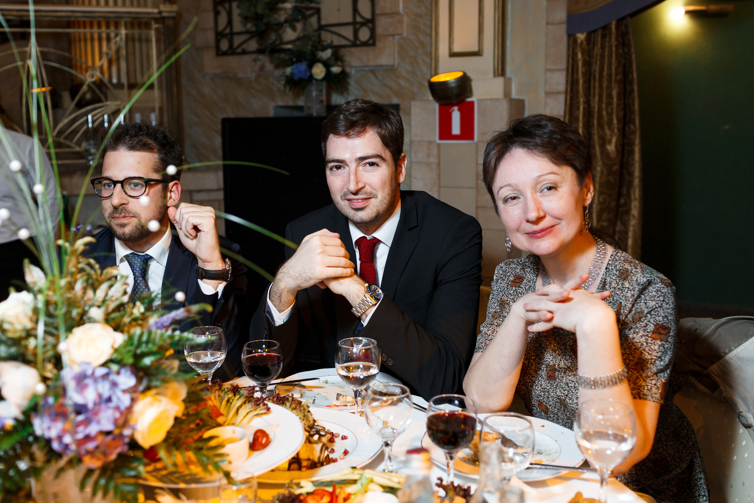 Немчиновка. Свадебный фотограф в Москве Никифоров-Гордеев Константин