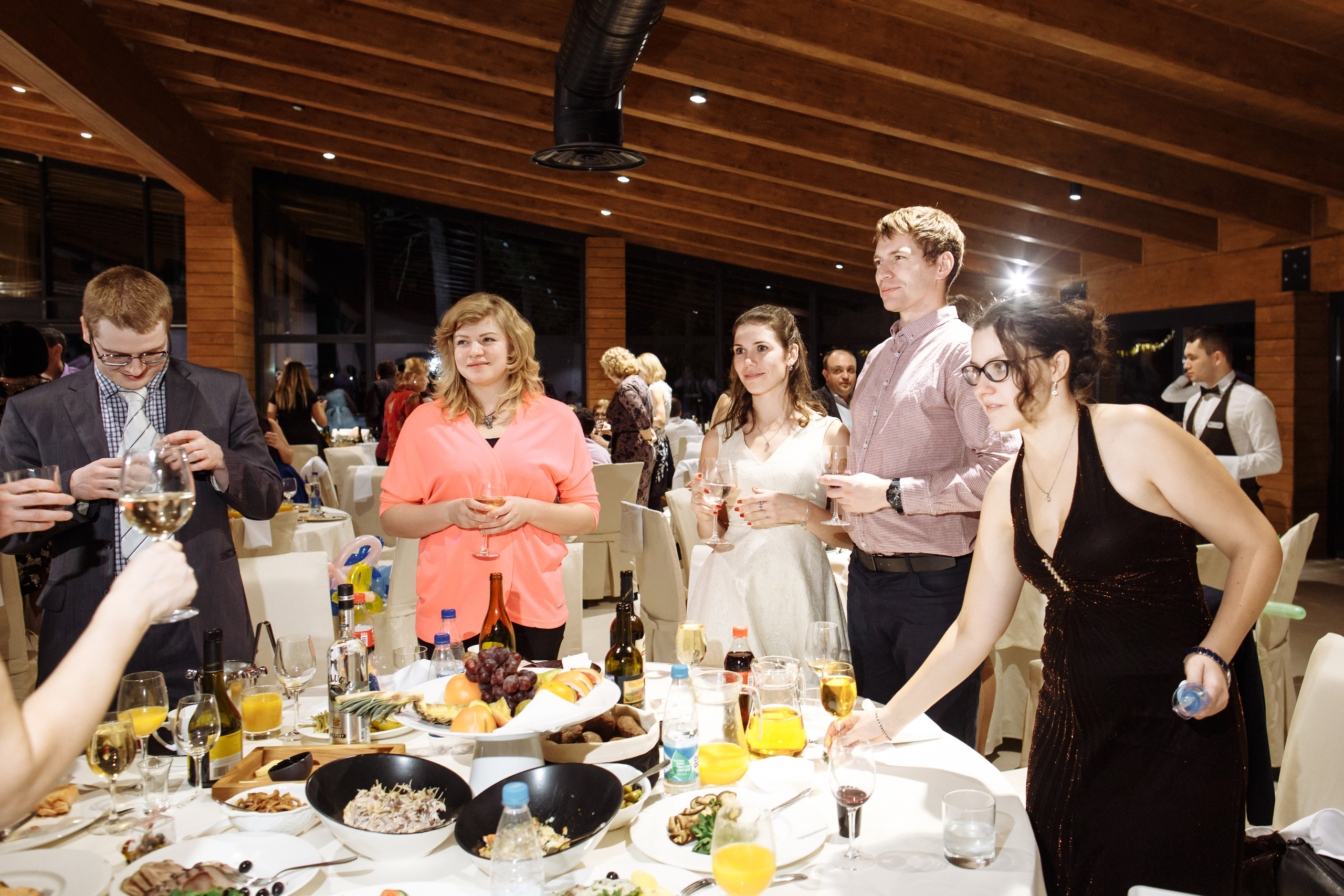 Les Art Resort. Свадебный фотограф в Москве Никифоров-Гордеев Константин