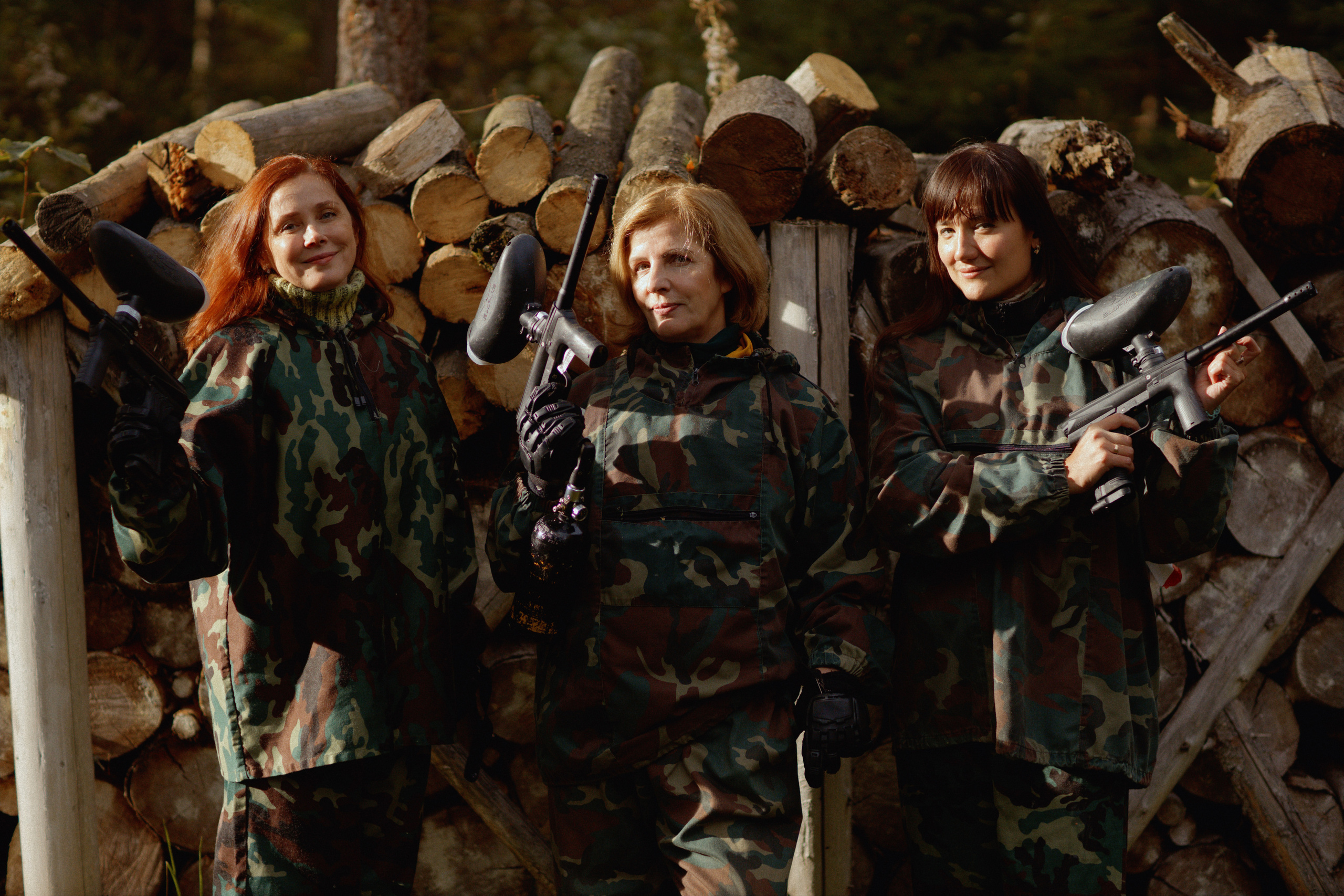 Эко-отель Лепота. Свадебный фотограф в Москве Никифоров-Гордеев Константин