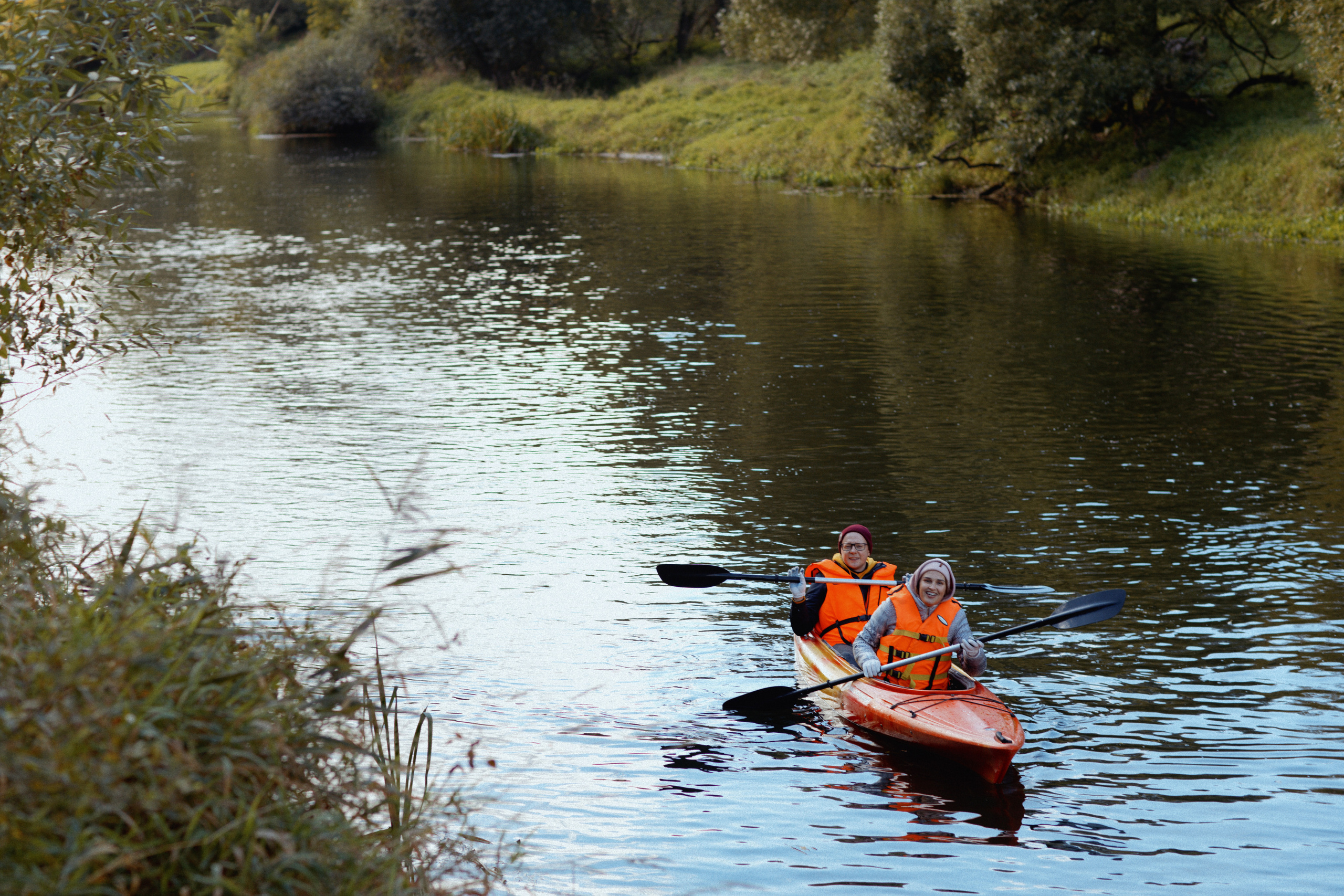 Эко-отель Лепота. Свадебный фотограф в Москве Никифоров-Гордеев Константин