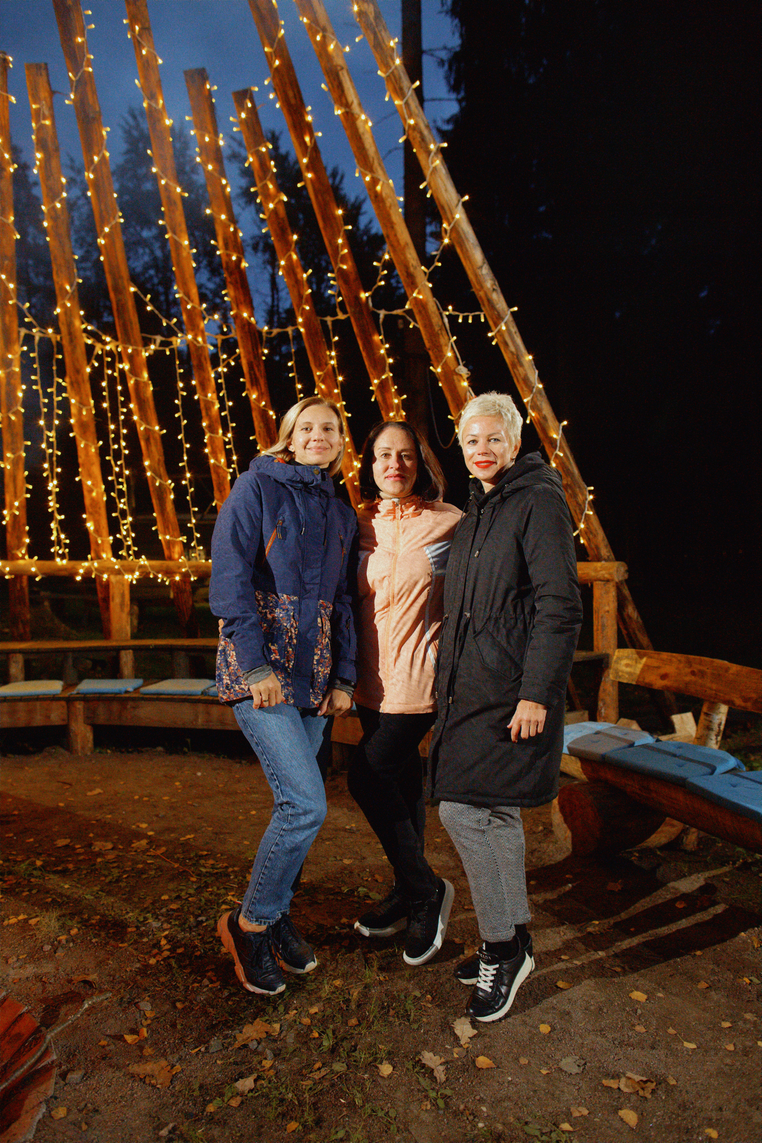 Эко-отель Лепота. Свадебный фотограф в Москве Никифоров-Гордеев Константин