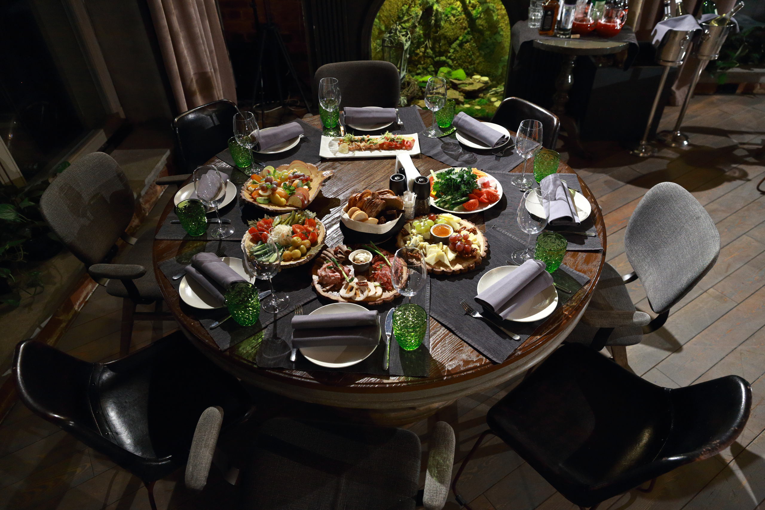 Оттепель. Свадебный фотограф в Москве Никифоров-Гордеев Константин