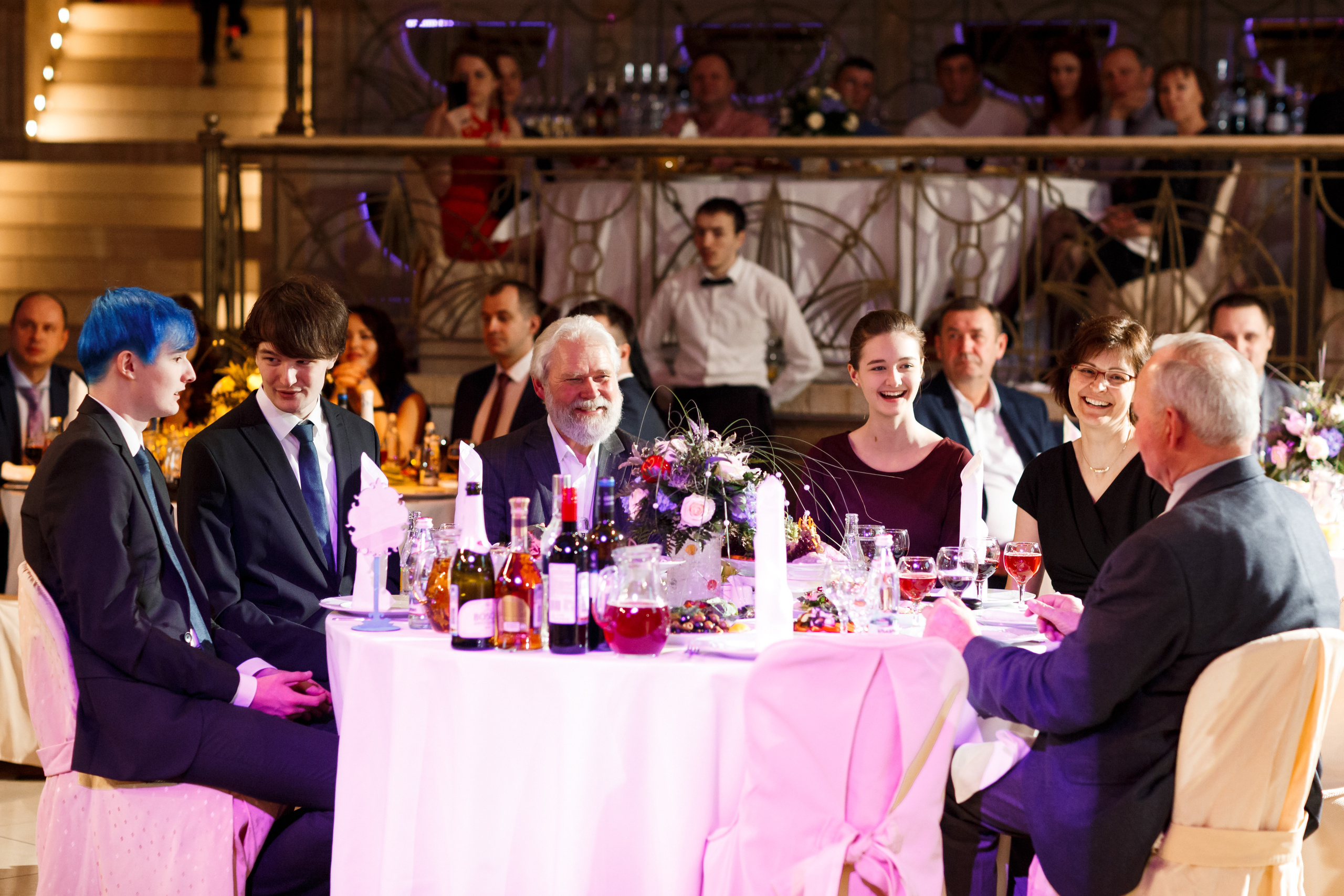 Немчиновка. Свадебный фотограф в Москве Никифоров-Гордеев Константин