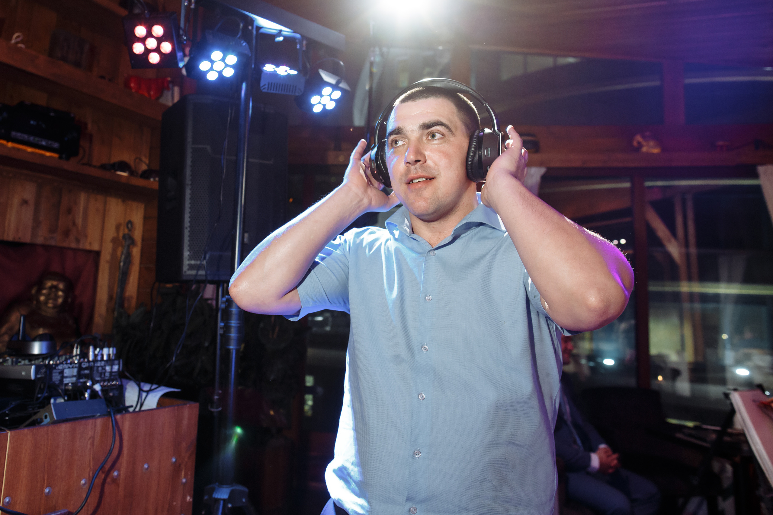 Бульварное кольцо. Свадебный фотограф в Москве Никифоров-Гордеев Константин