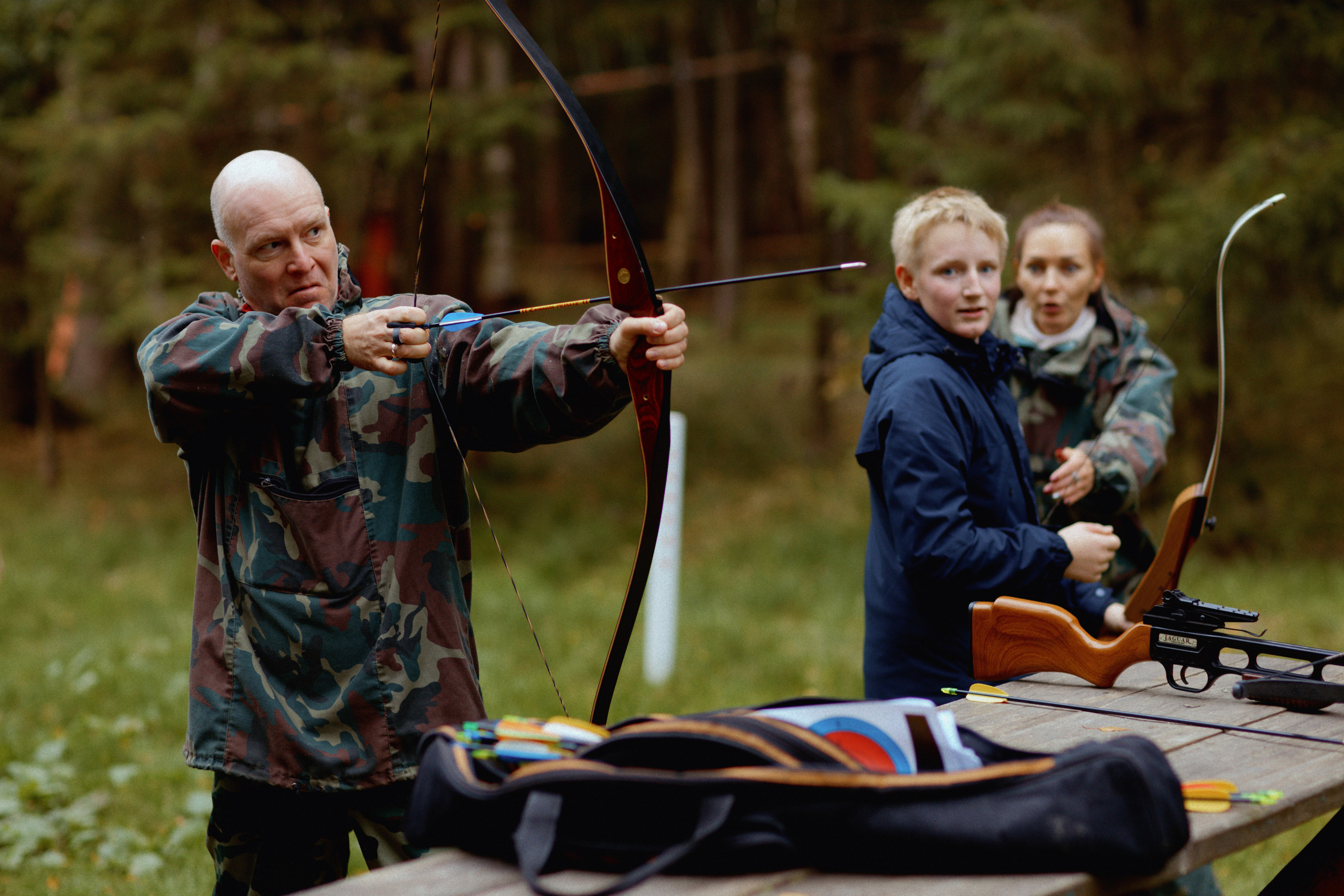 Эко-отель Лепота. Свадебный фотограф в Москве Никифоров-Гордеев Константин
