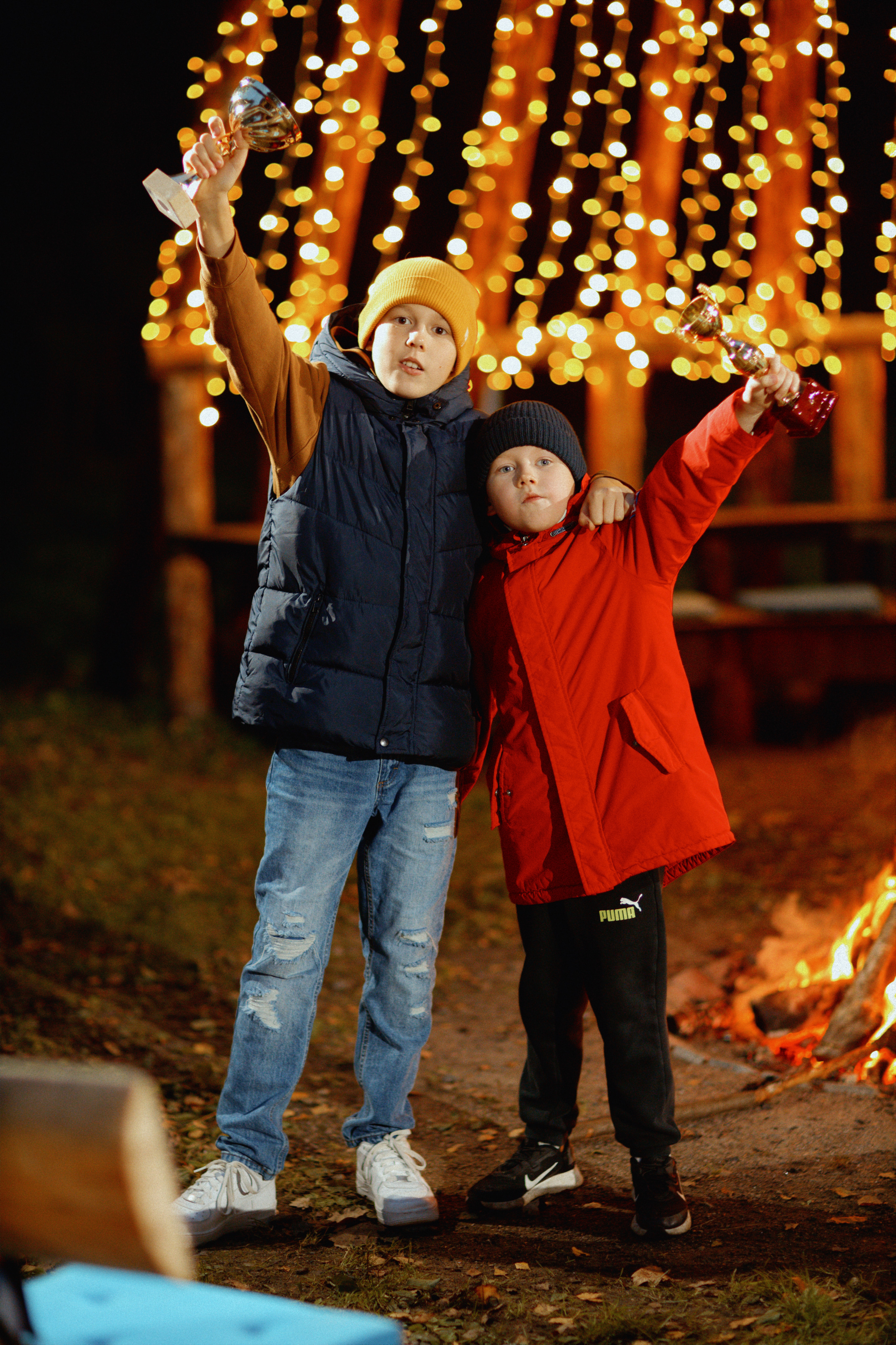 Эко-отель Лепота. Свадебный фотограф в Москве Никифоров-Гордеев Константин