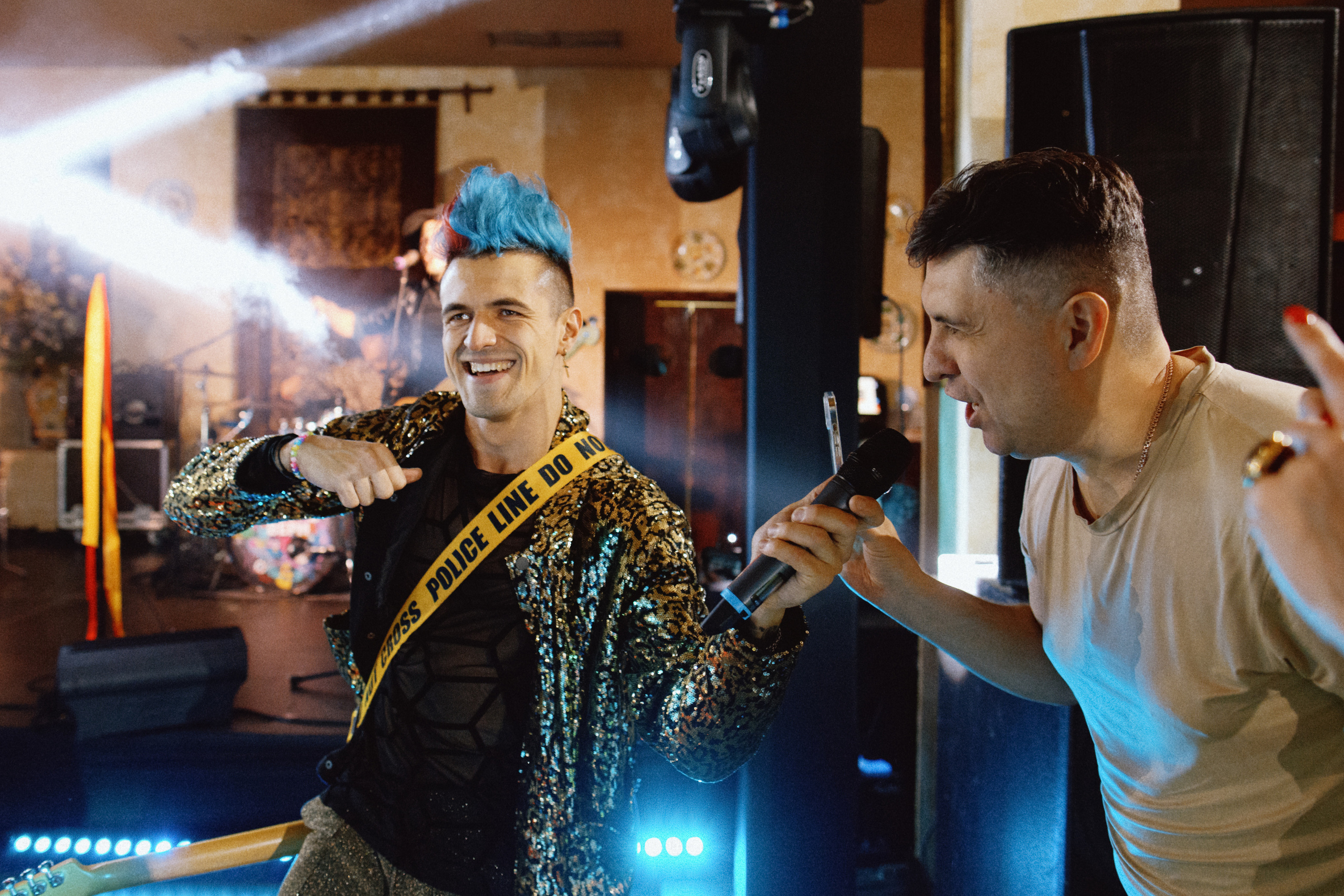 Ресторан Bistrot. Свадебный фотограф в Москве Никифоров-Гордеев Константин