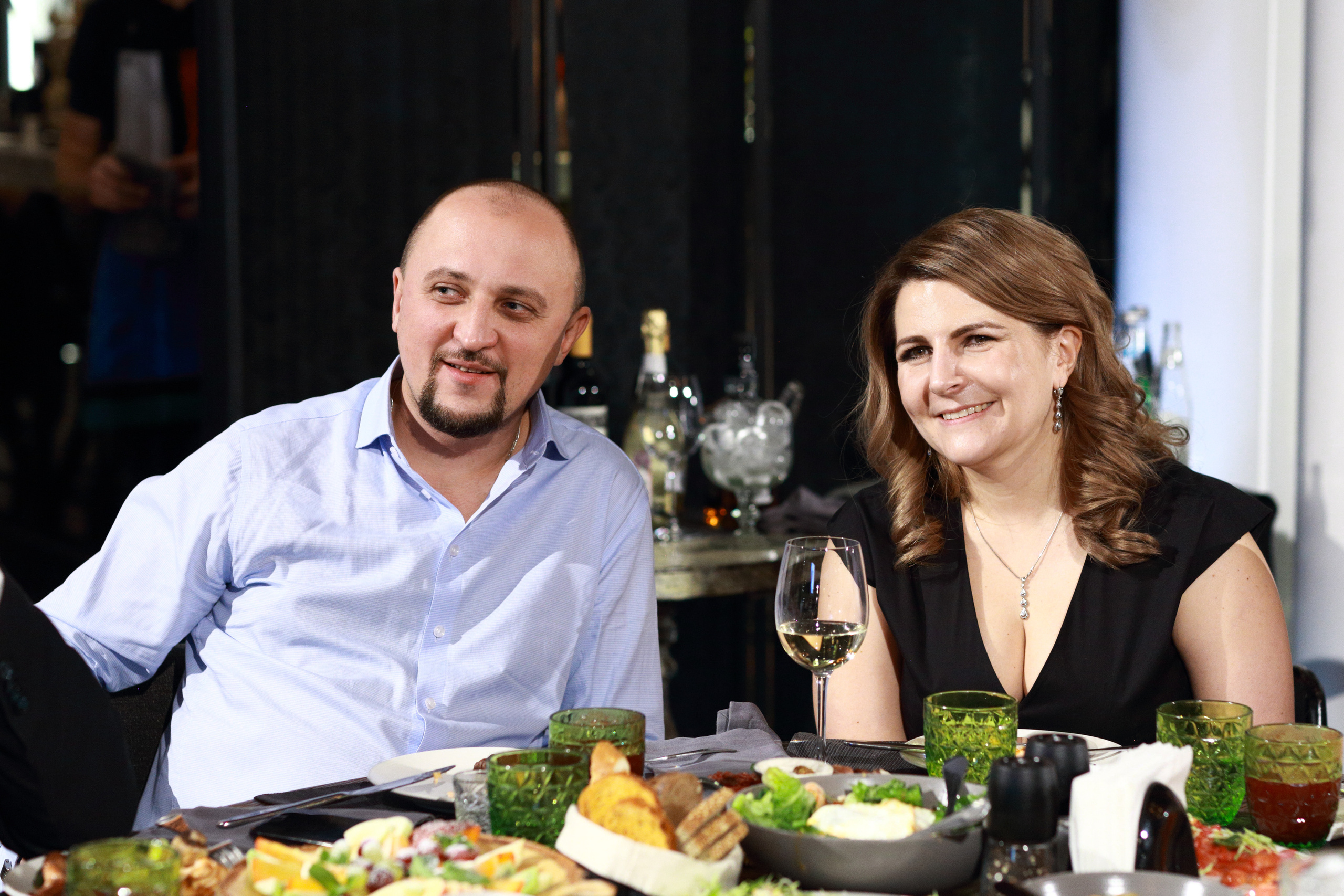 Оттепель. Свадебный фотограф в Москве Никифоров-Гордеев Константин