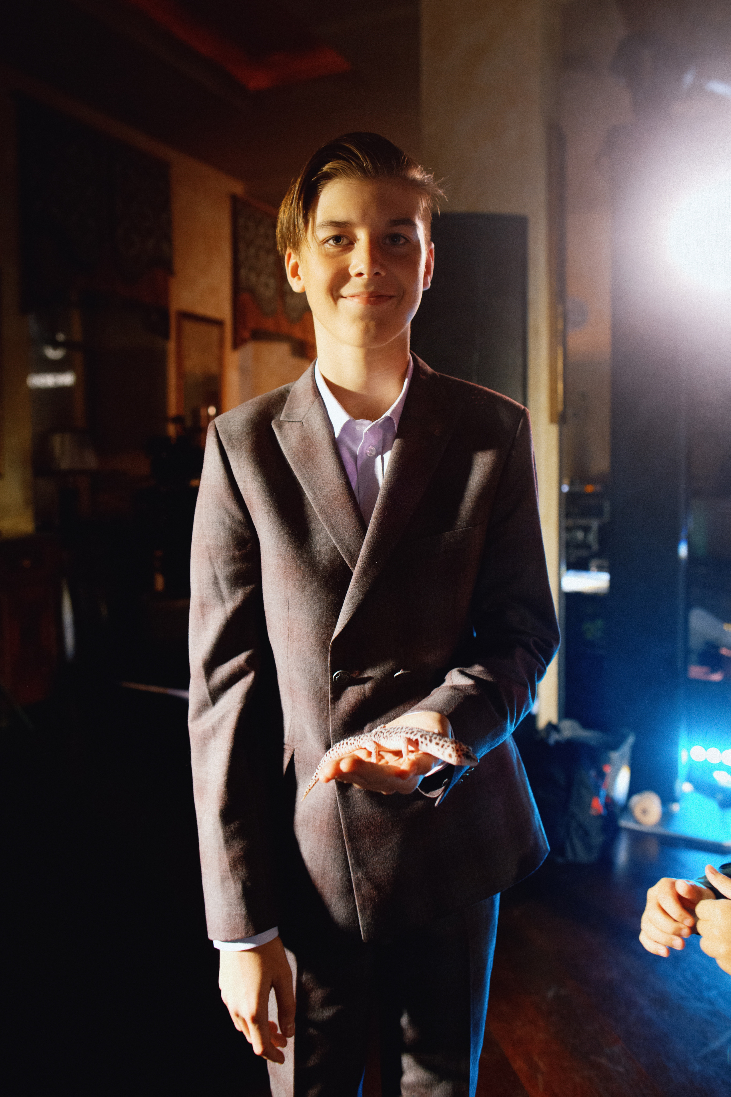 Ресторан Bistrot. Свадебный фотограф в Москве Никифоров-Гордеев Константин