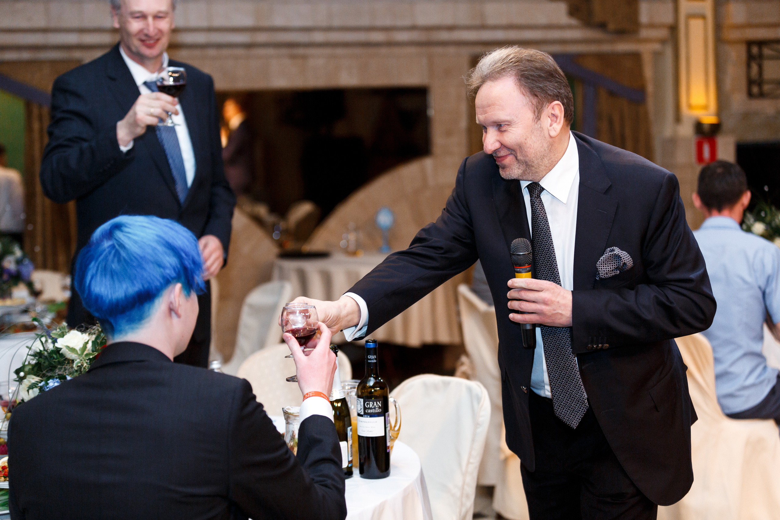 Немчиновка. Свадебный фотограф в Москве Никифоров-Гордеев Константин