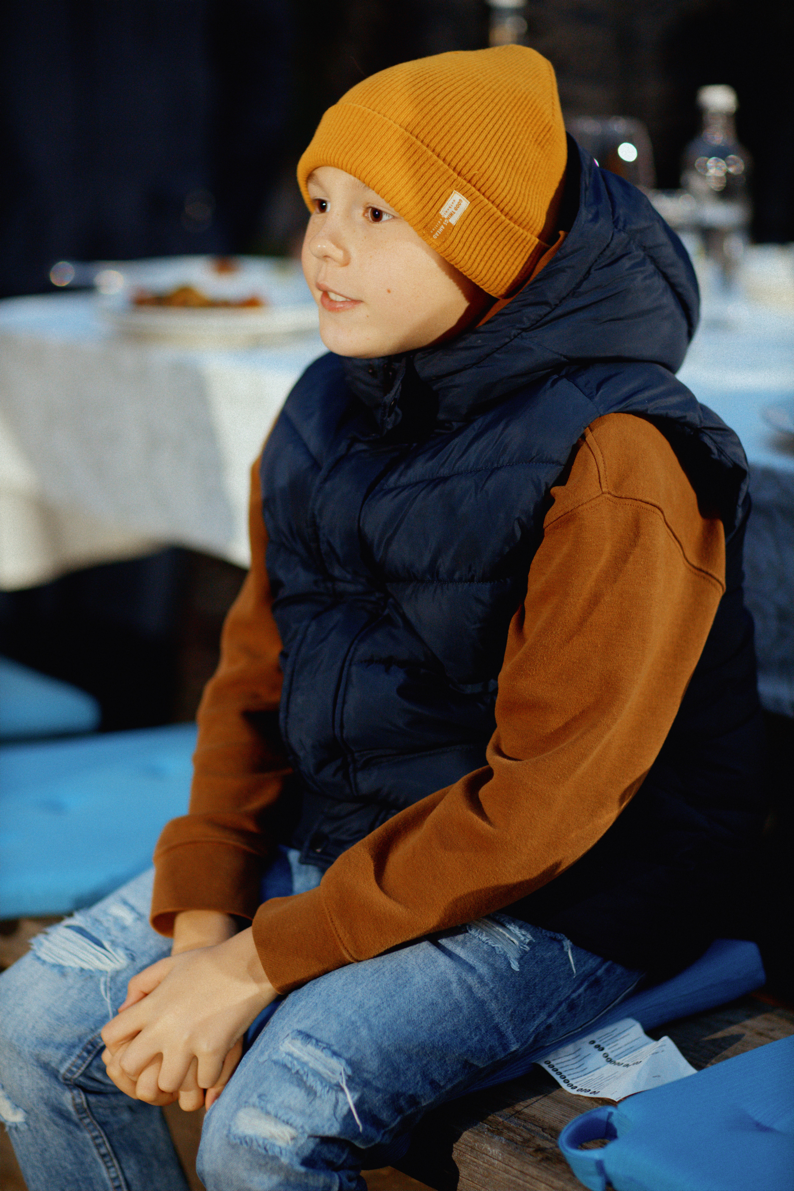 Эко-отель Лепота. Свадебный фотограф в Москве Никифоров-Гордеев Константин