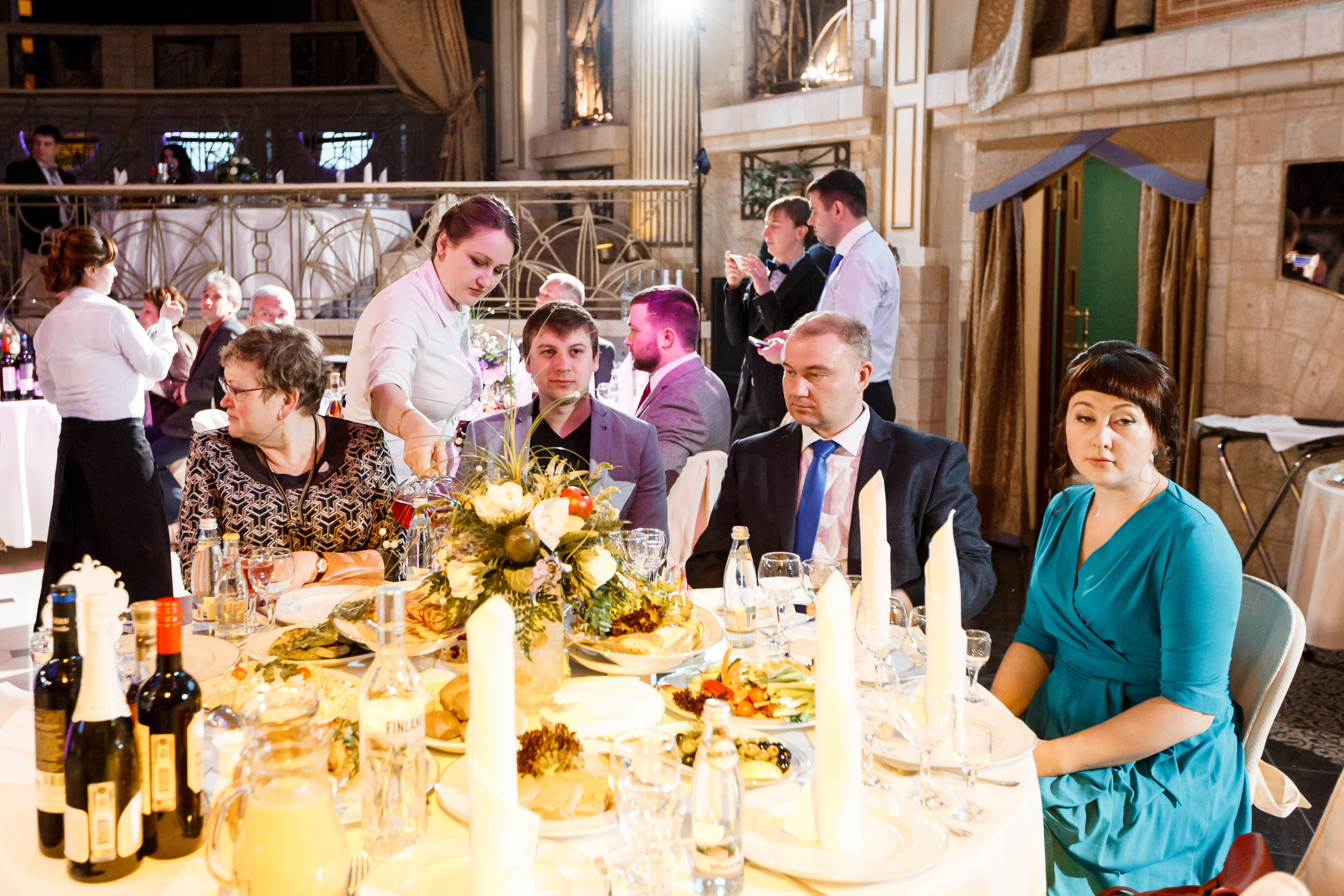 Немчиновка. Свадебный фотограф в Москве Никифоров-Гордеев Константин