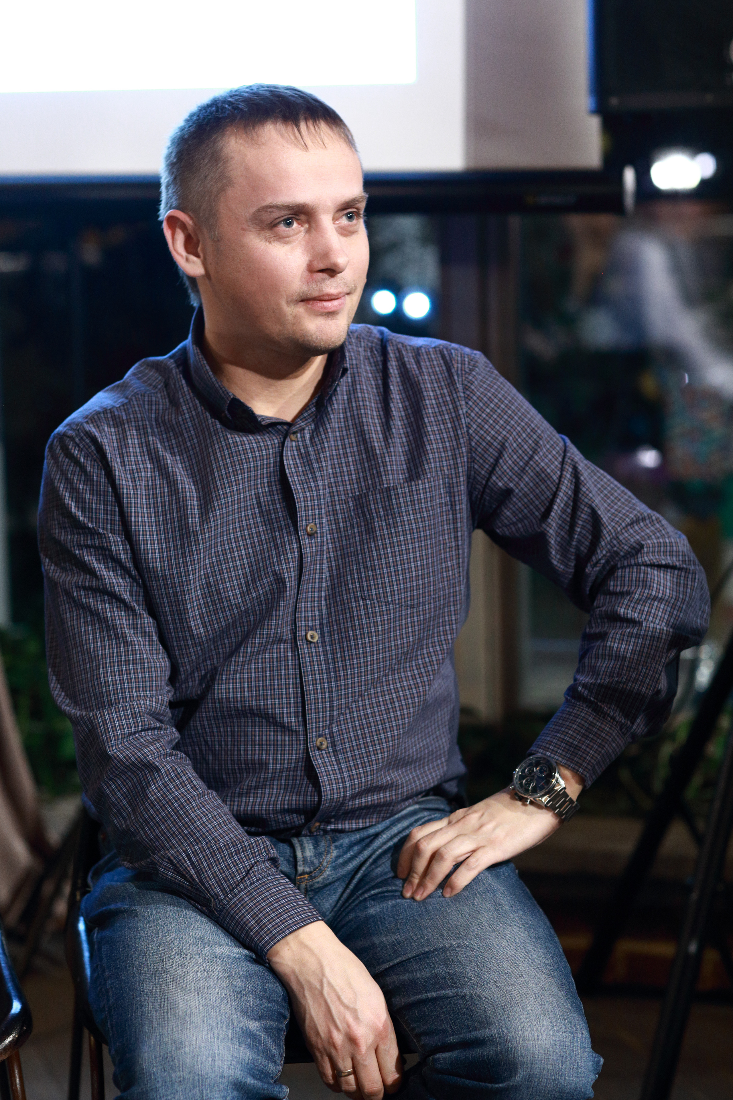 Оттепель. Свадебный фотограф в Москве Никифоров-Гордеев Константин