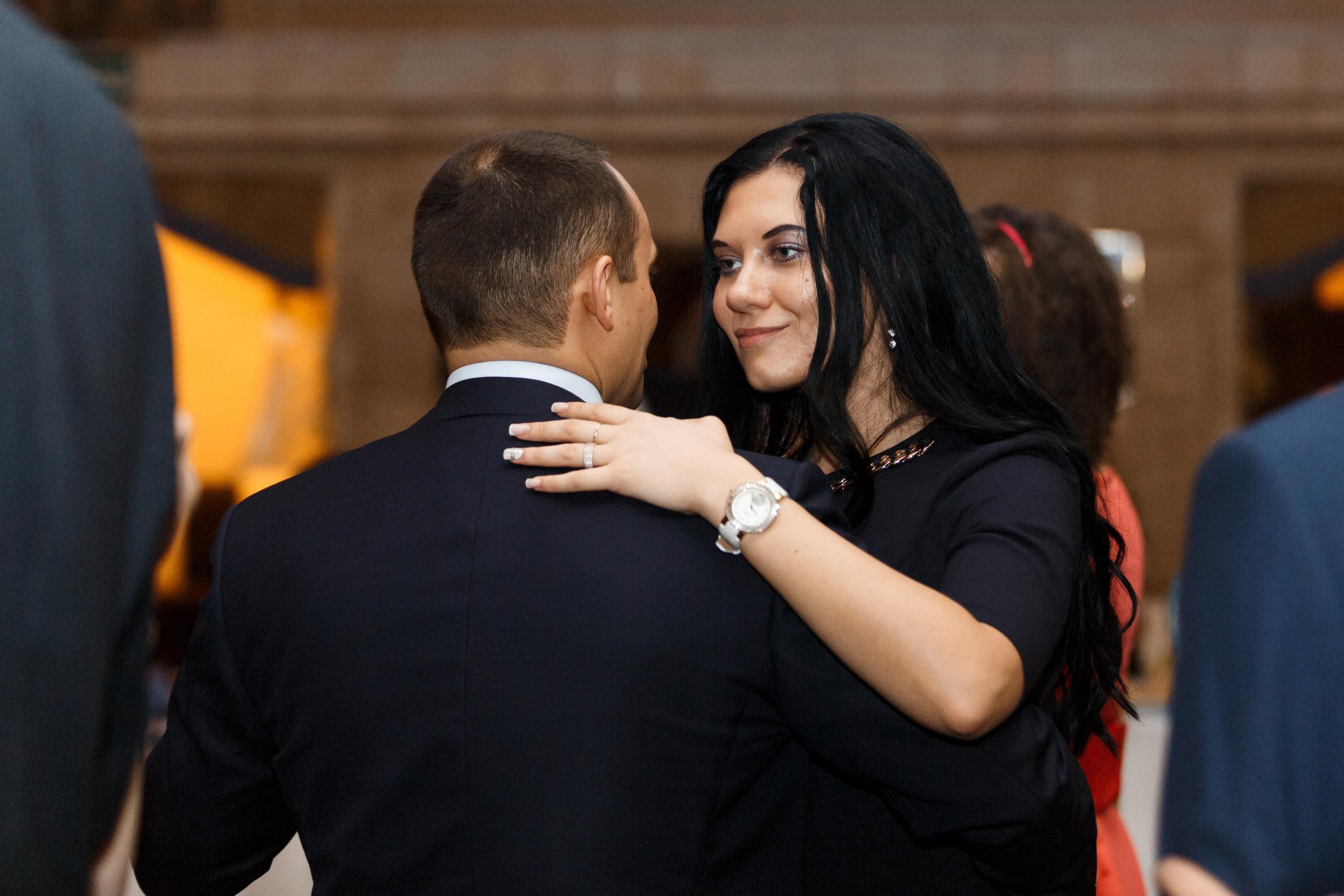 Немчиновка. Свадебный фотограф в Москве Никифоров-Гордеев Константин