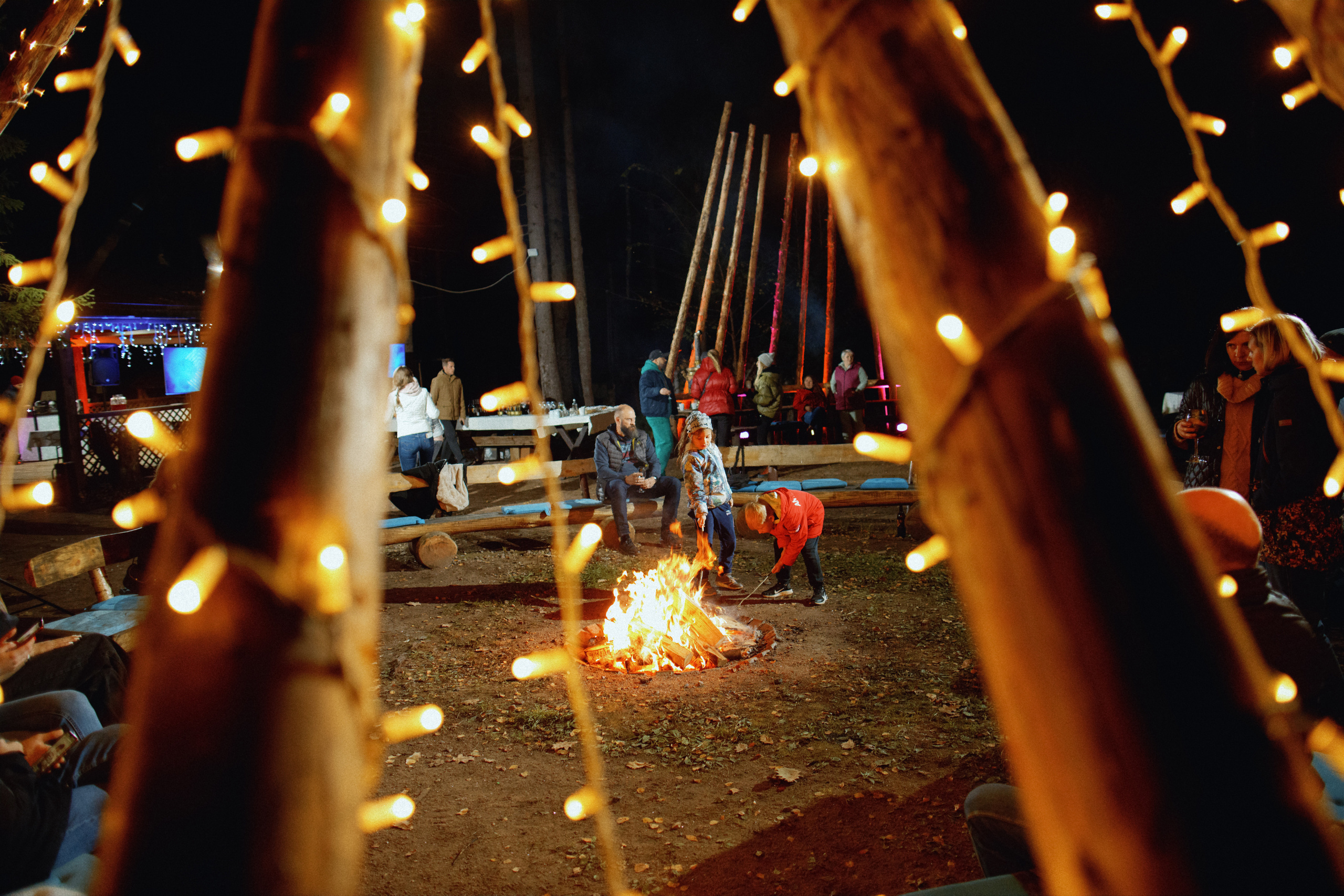 Эко-отель Лепота. Свадебный фотограф в Москве Никифоров-Гордеев Константин