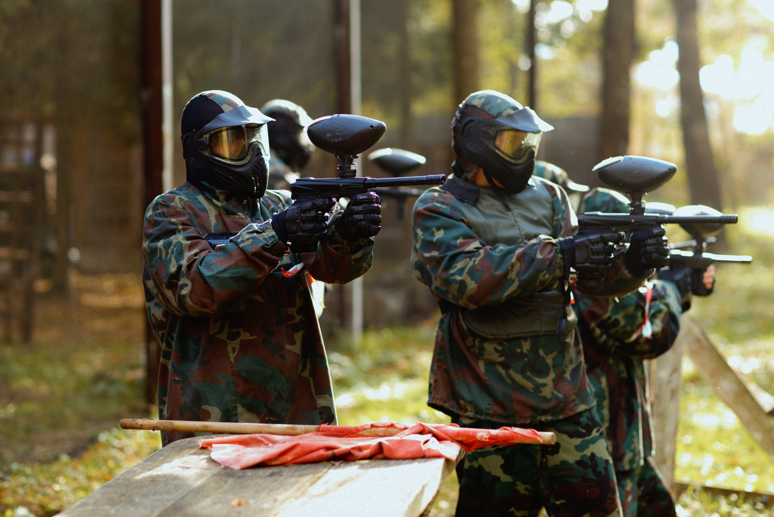 Эко-отель Лепота. Свадебный фотограф в Москве Никифоров-Гордеев Константин